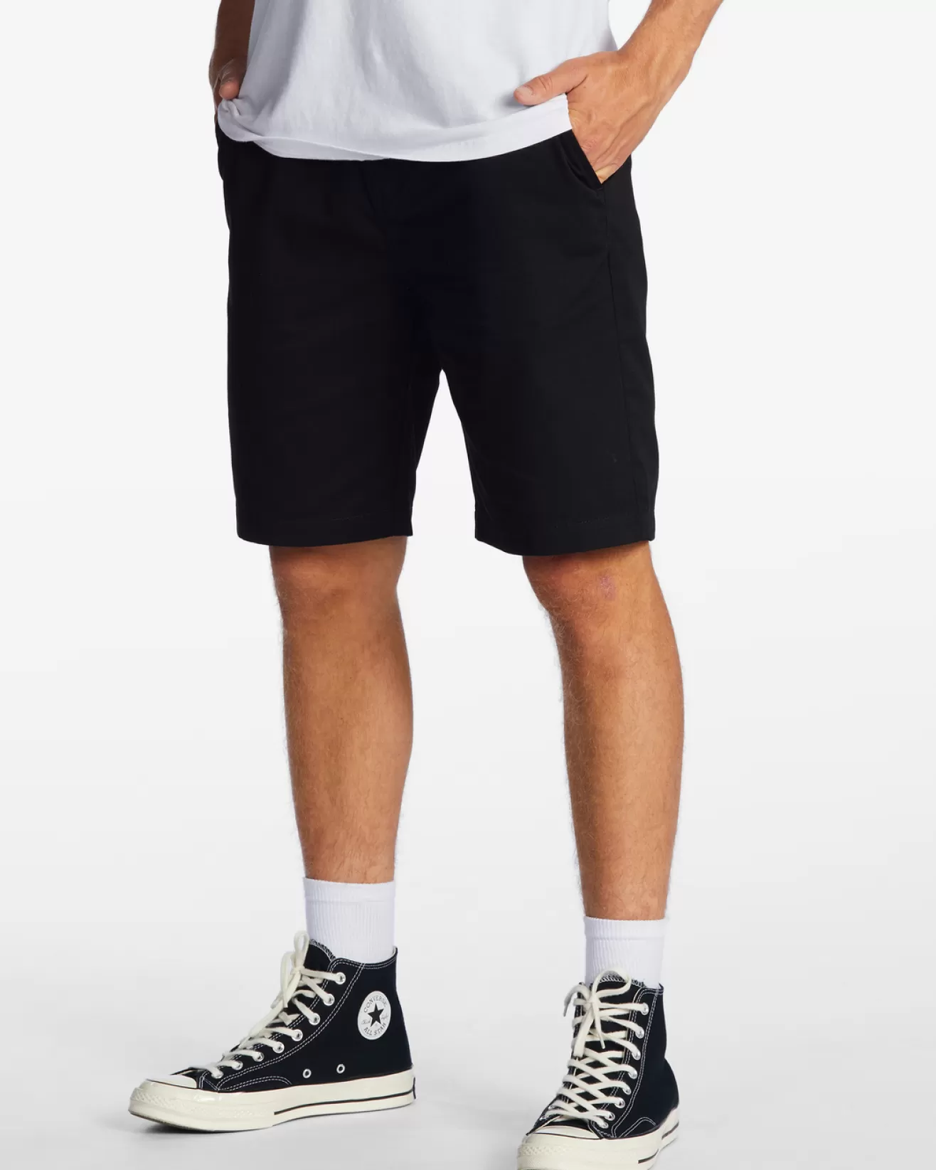 Homme Billabong No Fixed Address | Shorts*Carter - Short Workwear pour Homme