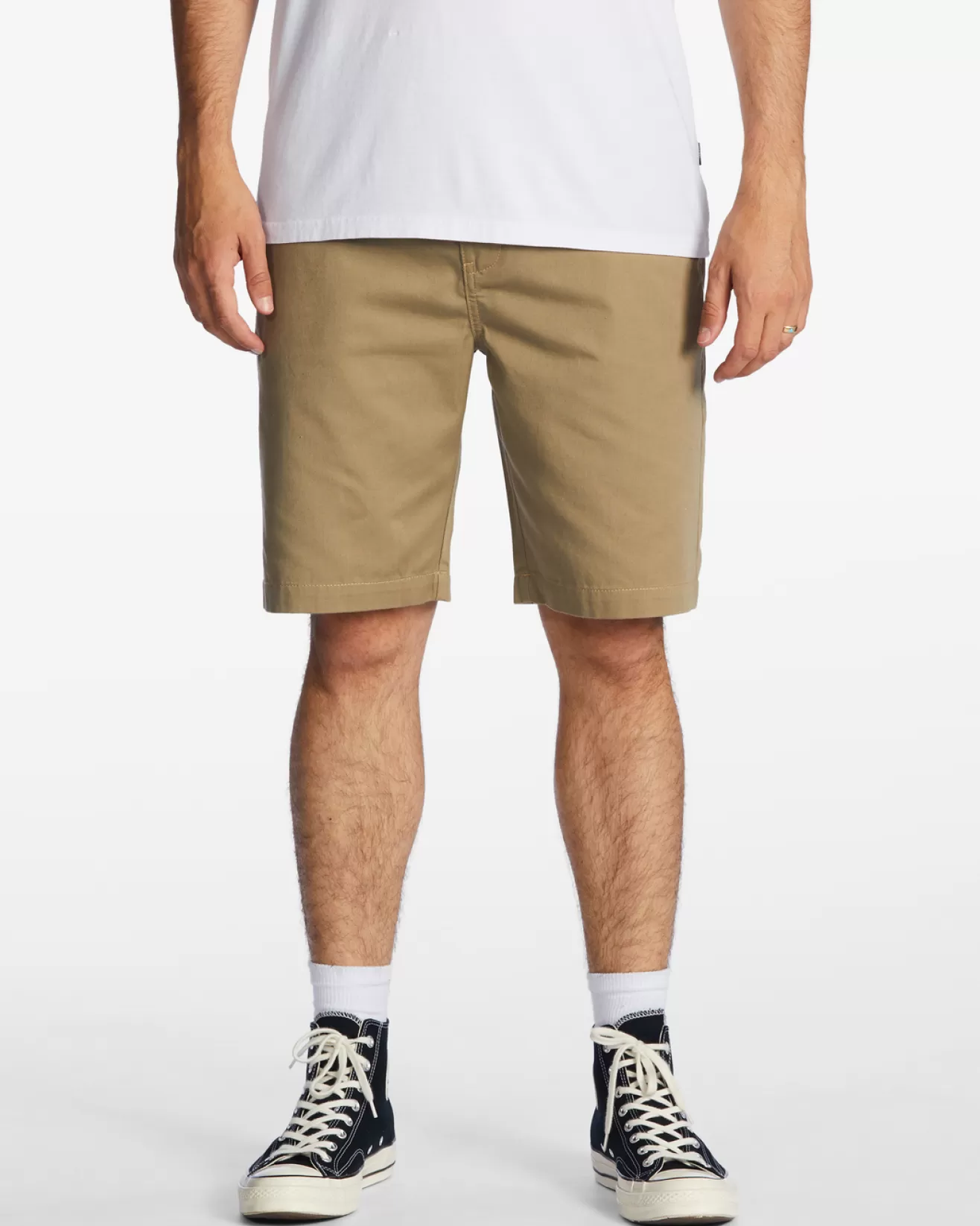 Homme Billabong No Fixed Address | Shorts*Carter - Short Workwear pour Homme