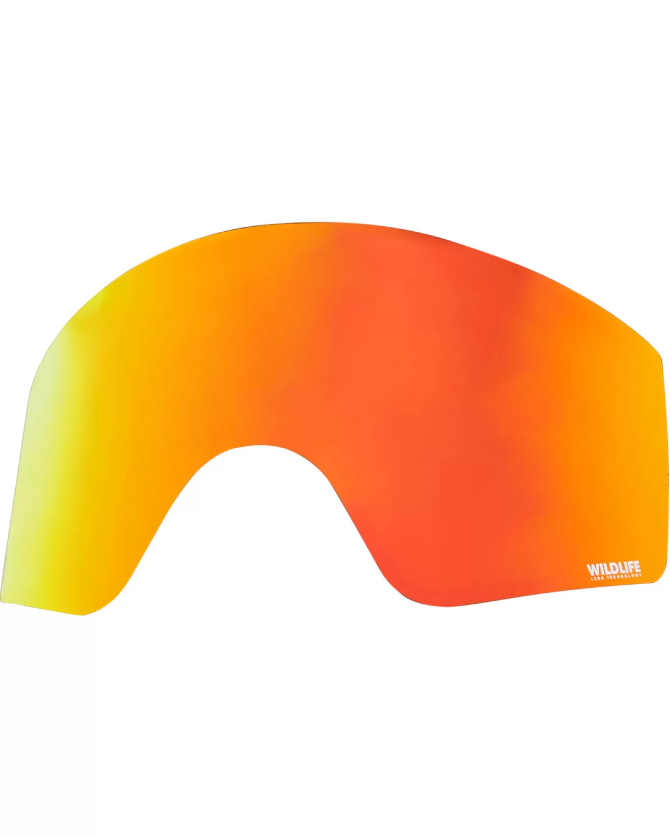 Femme/Homme Billabong Masques de Snow VonZipper | Masques de Snow VonZipper*Cleaver - Écran de masque de snow