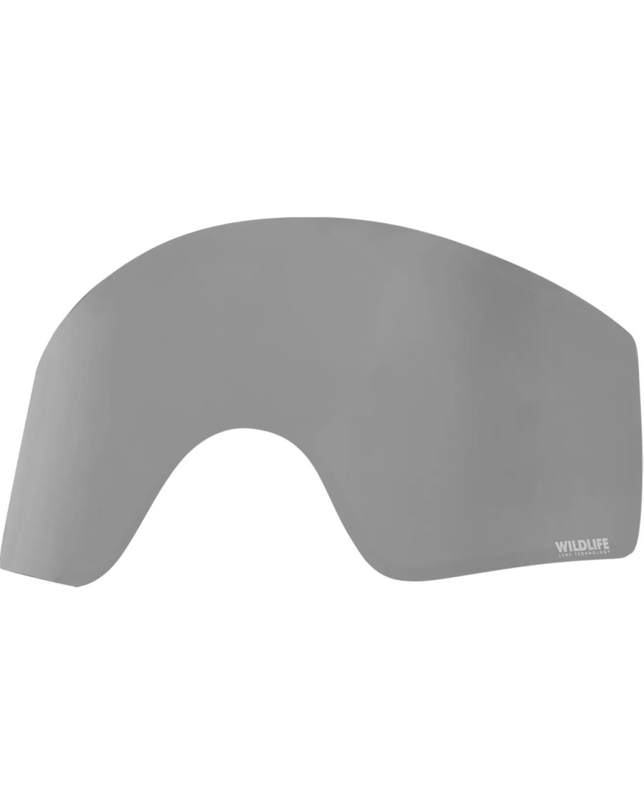 Femme/Homme Billabong Masques de Snow VonZipper | Masques de Snow VonZipper*Cleaver - Écran de masque de snow