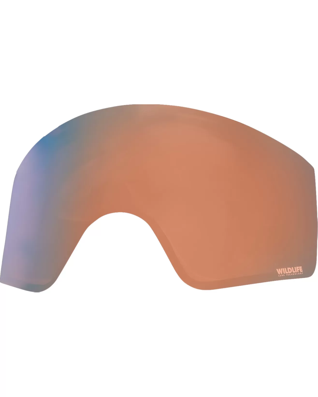 Femme/Homme Billabong Masques de Snow VonZipper | Masques de Snow VonZipper*Cleaver - Écran de masque de snow