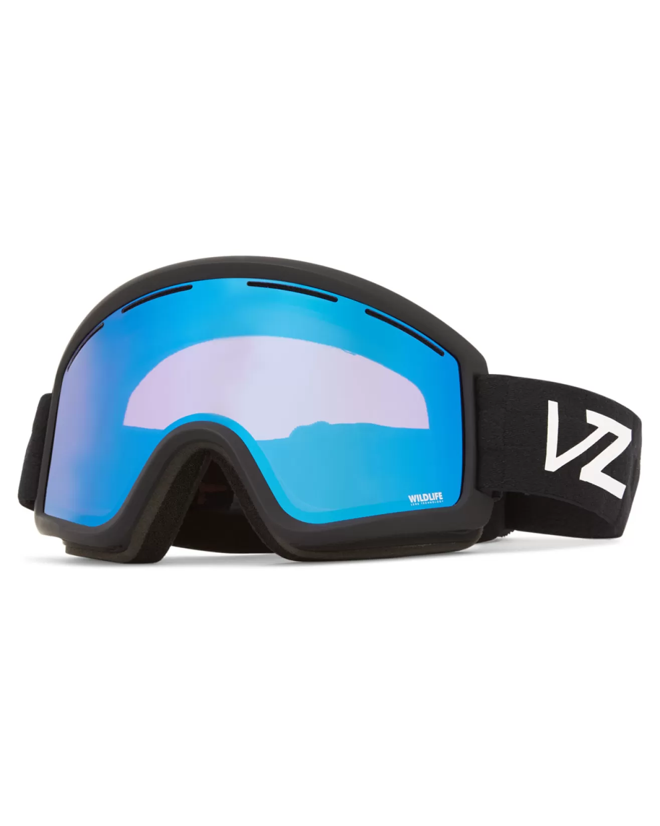 Femme/Homme Billabong Accessoires | Masques de Snow VonZipper*Cleaver - Masque de ski/snowboard Unisexe