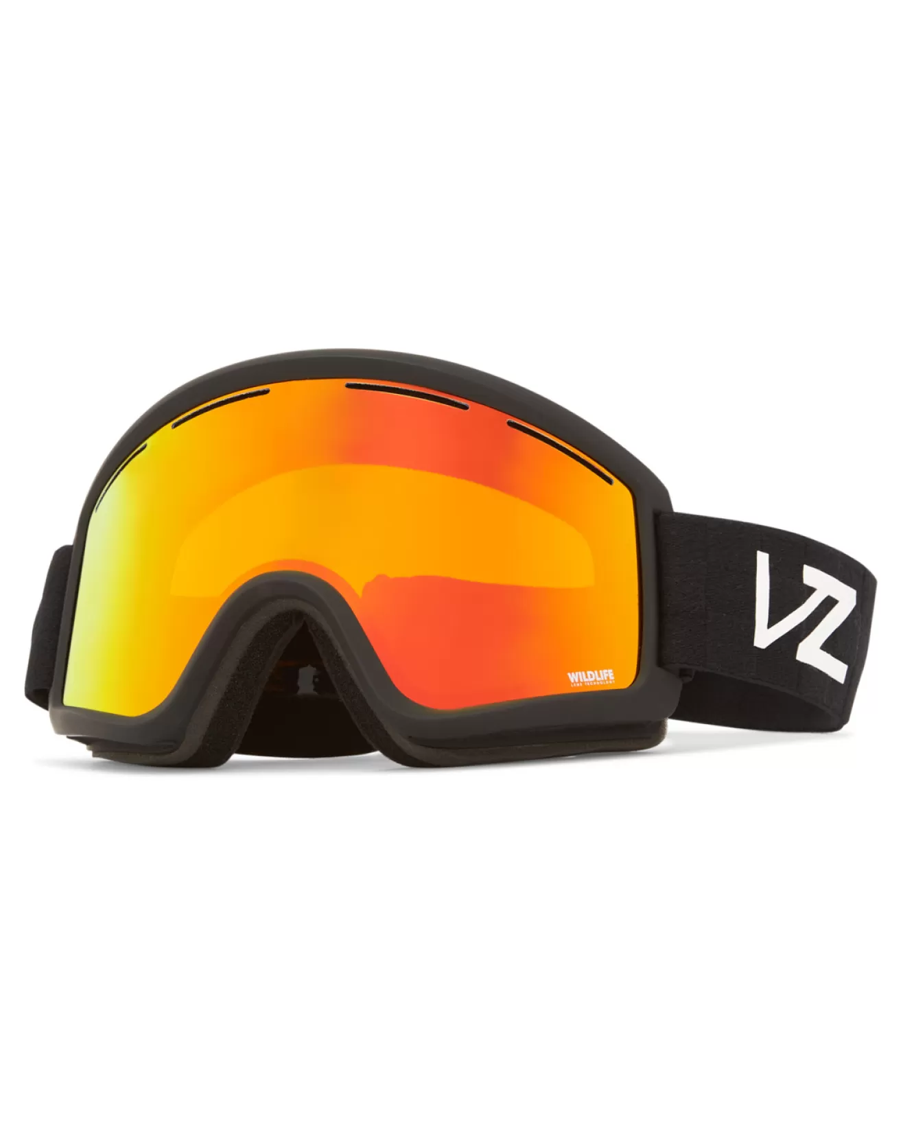 Femme/Homme Billabong Accessoires | Masques de Snow VonZipper*Cleaver - Masque de ski/snowboard Unisexe