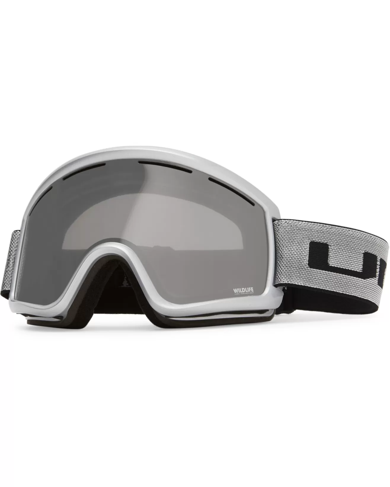 Femme/Homme Billabong Accessoires | Masques de Snow VonZipper*Cleaver - Masque de ski/snowboard Unisexe