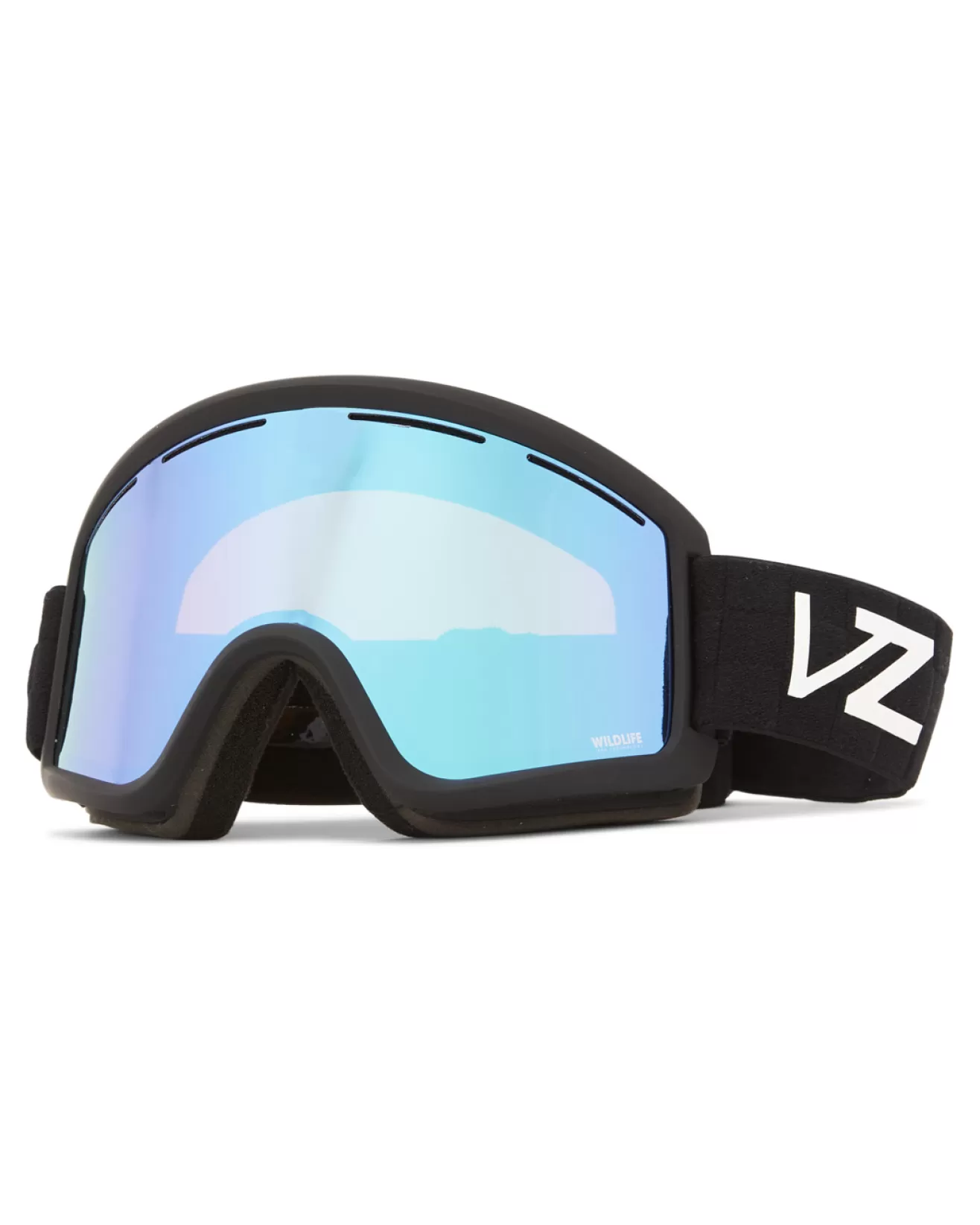 Femme/Homme Billabong Accessoires | Masques de Snow VonZipper*Cleaver - Masque de ski/snowboard Unisexe