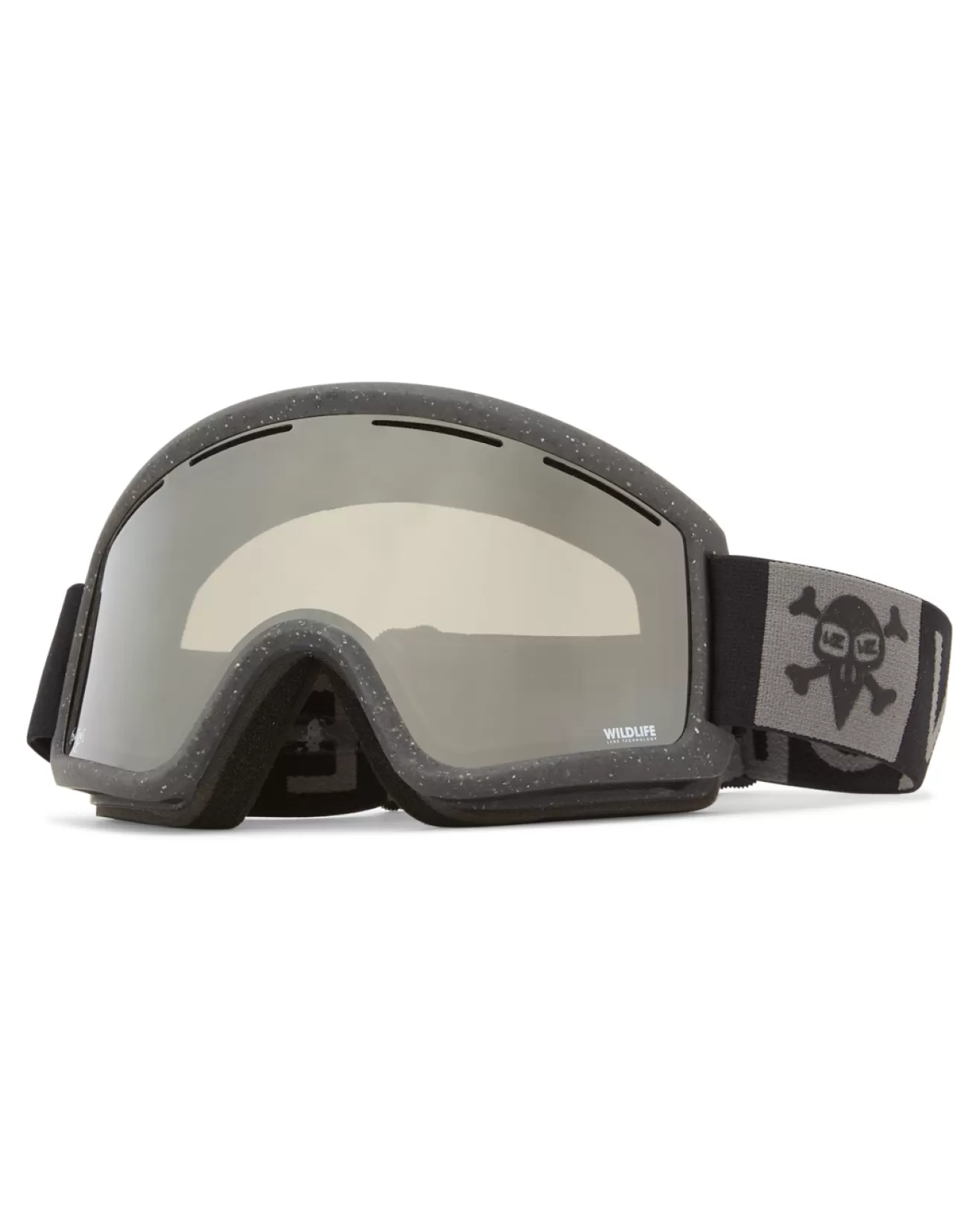 Femme/Homme Billabong Accessoires | Masques de Snow VonZipper*Cleaver - Masque de ski/snowboard Unisexe