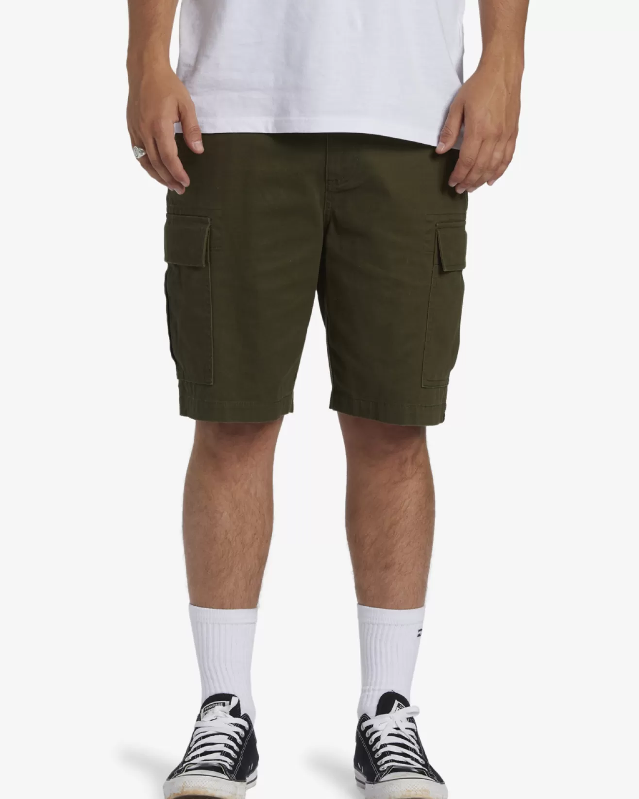 Homme Billabong No Fixed Address | Shorts*Combat - Short cargo pour Homme