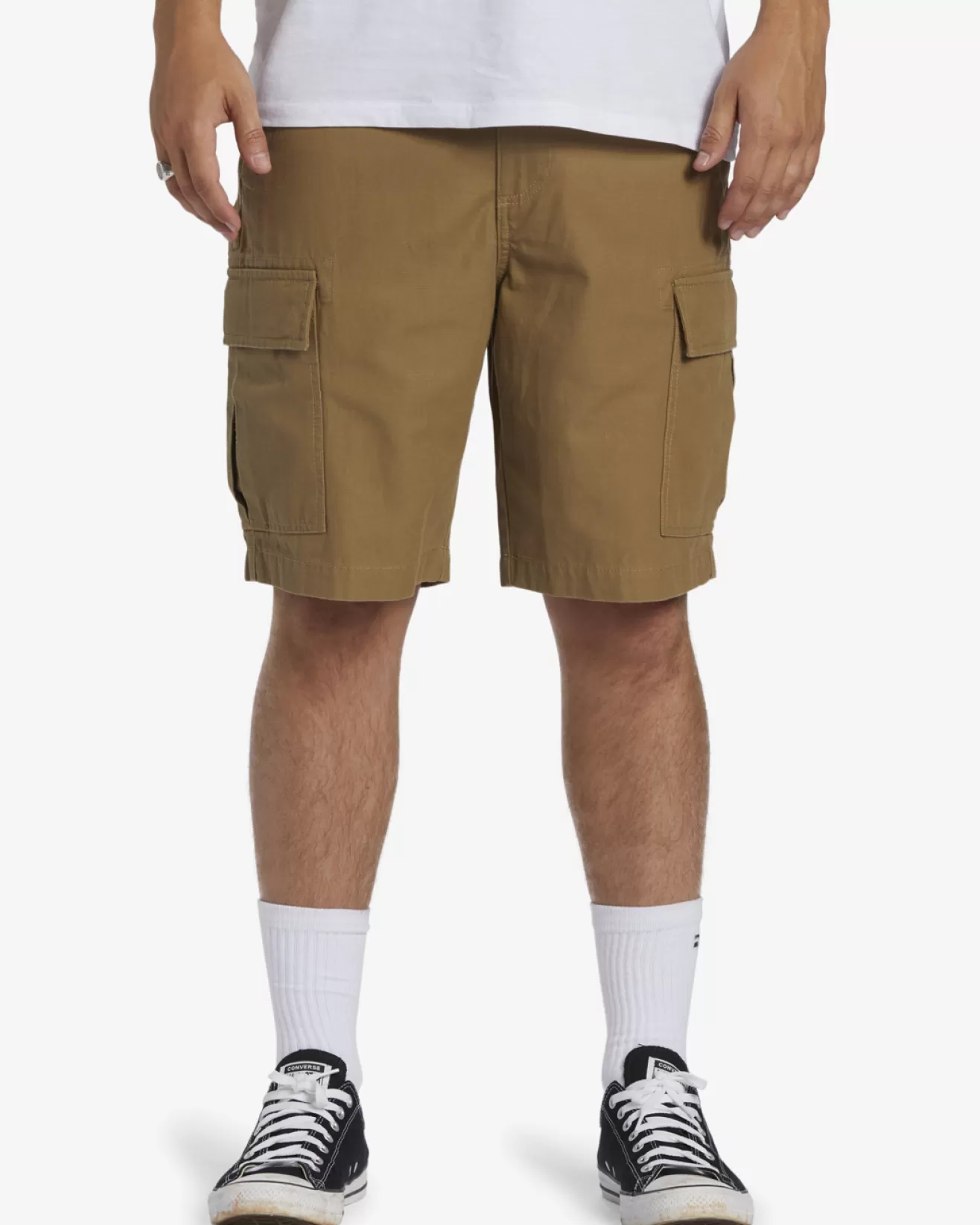 Homme Billabong No Fixed Address | Shorts*Combat - Short cargo pour Homme