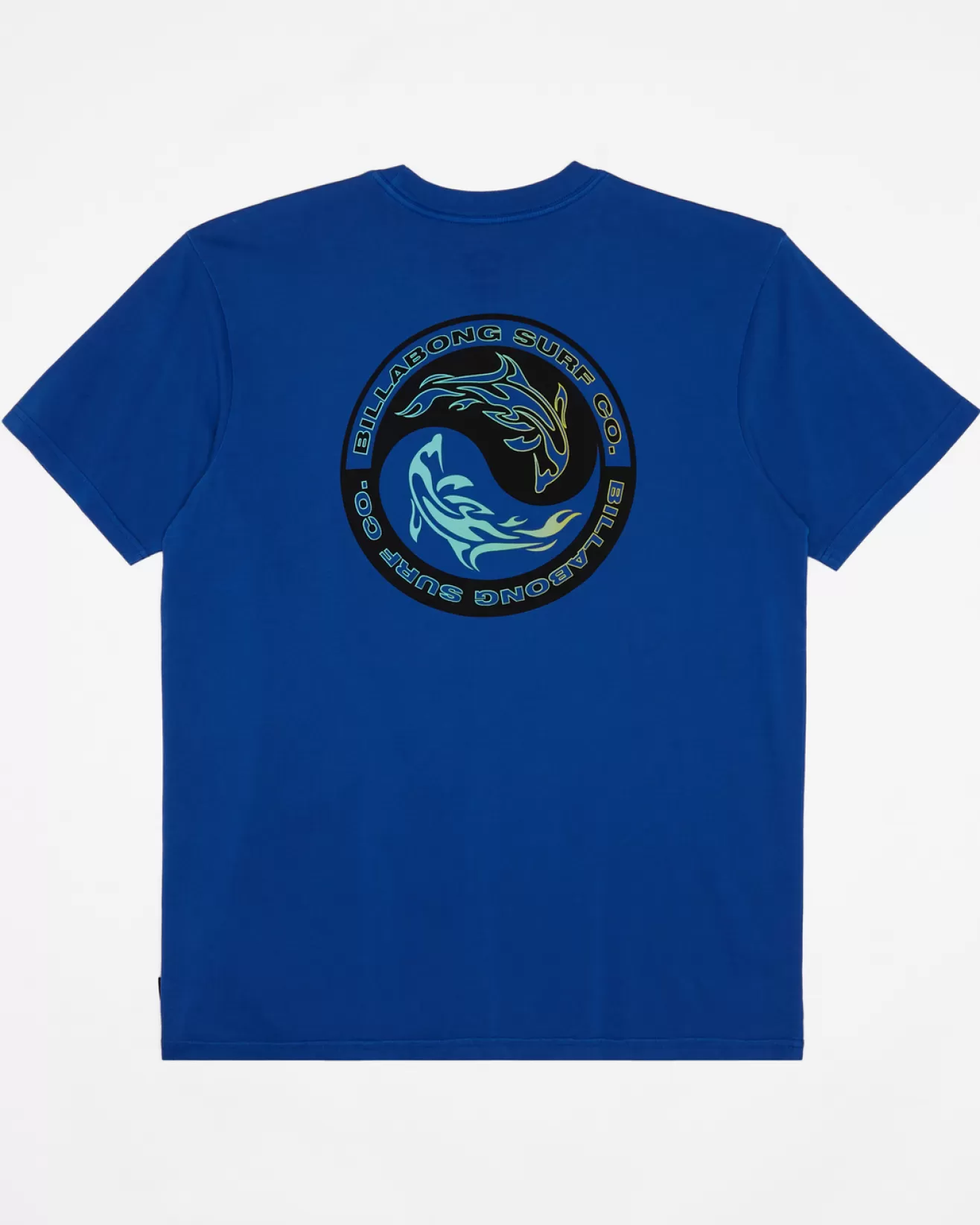 Homme Billabong No Fixed Address | T-Shirts*Connection - T-shirt pour Homme