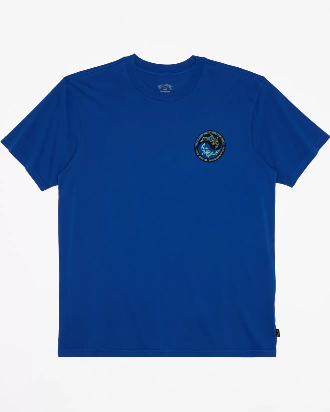 Homme Billabong No Fixed Address | T-Shirts*Connection - T-shirt pour Homme