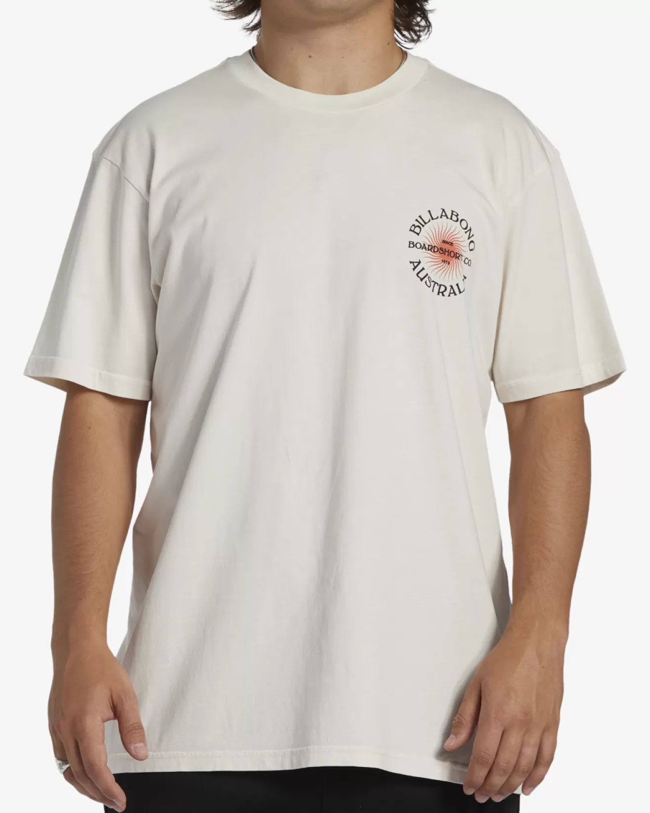 Homme Billabong No Fixed Address | T-Shirts*Connection - T-shirt pour Homme