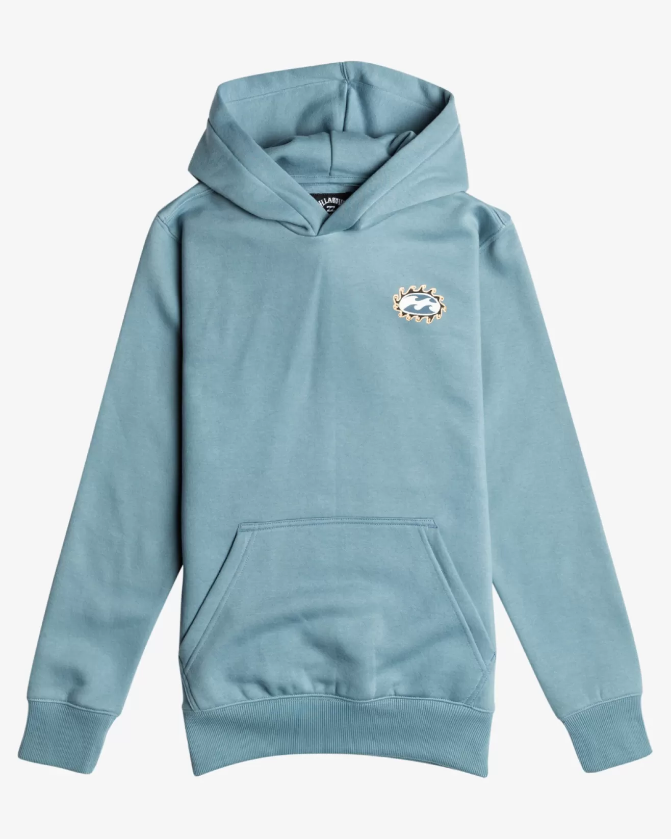 Homme Billabong Dernière Chance | Tous les Bons Plans Garçon*Crayon Wave - Sweat à capuche pour Garçon 8-16