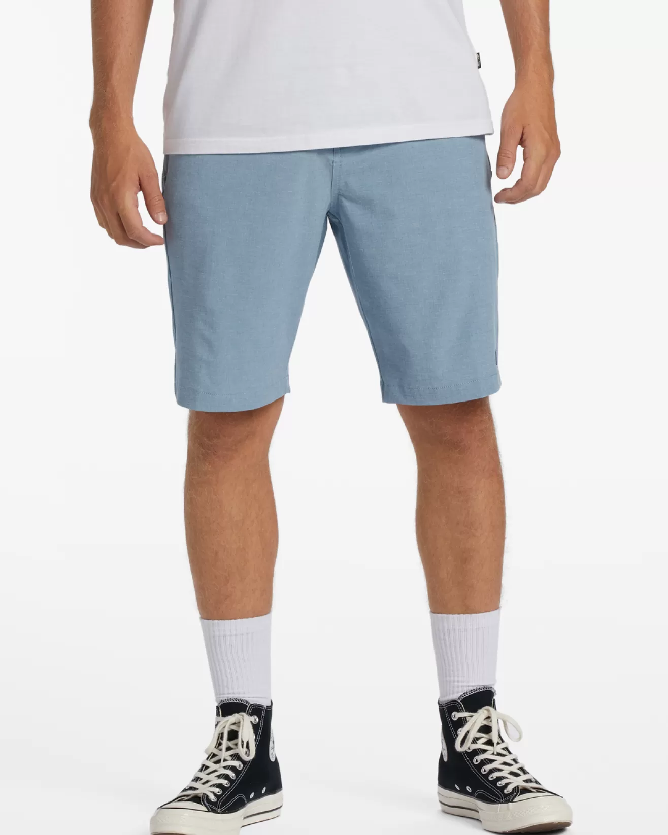 Homme Billabong Wave Washed | Recycler*Crossfire - Short Submersible pour Homme