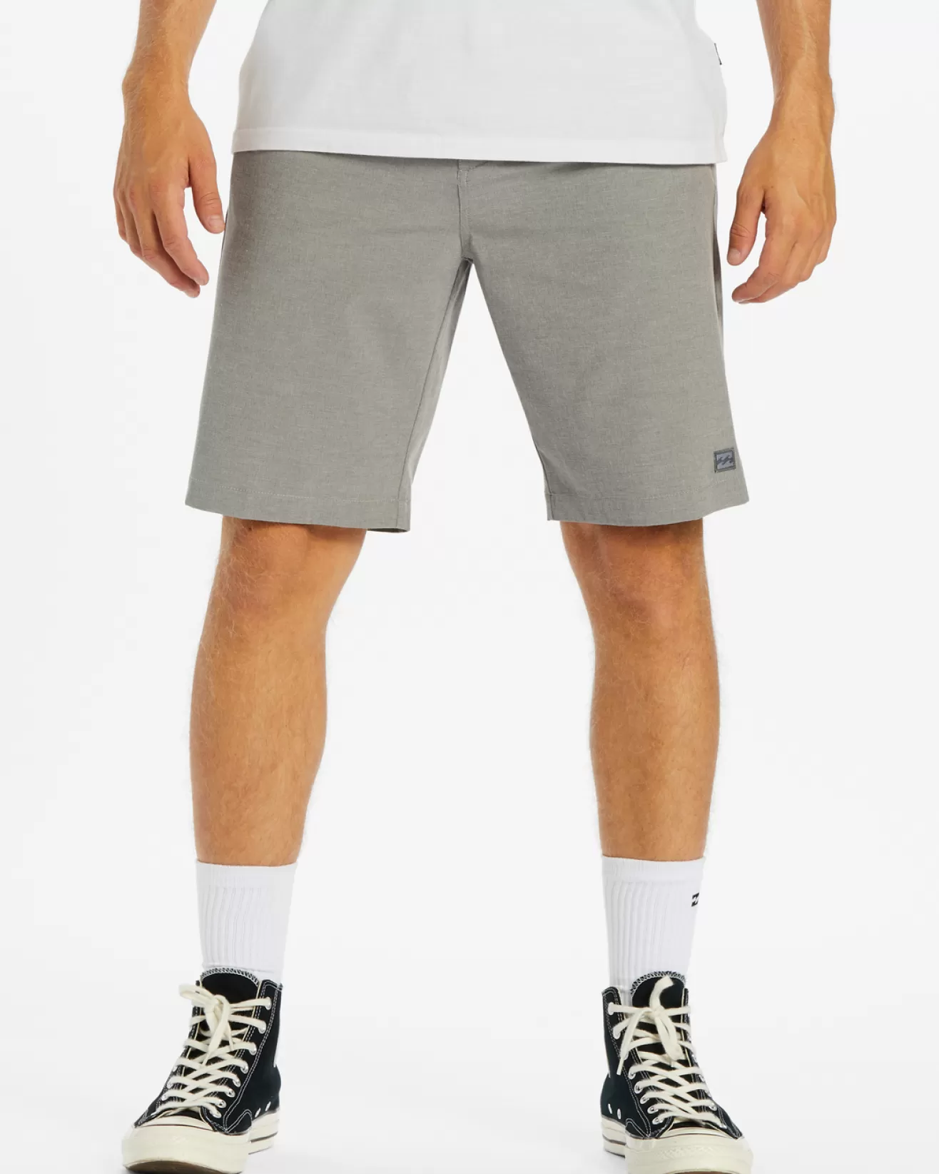 Homme Billabong Wave Washed | Recycler*Crossfire - Short Submersible pour Homme