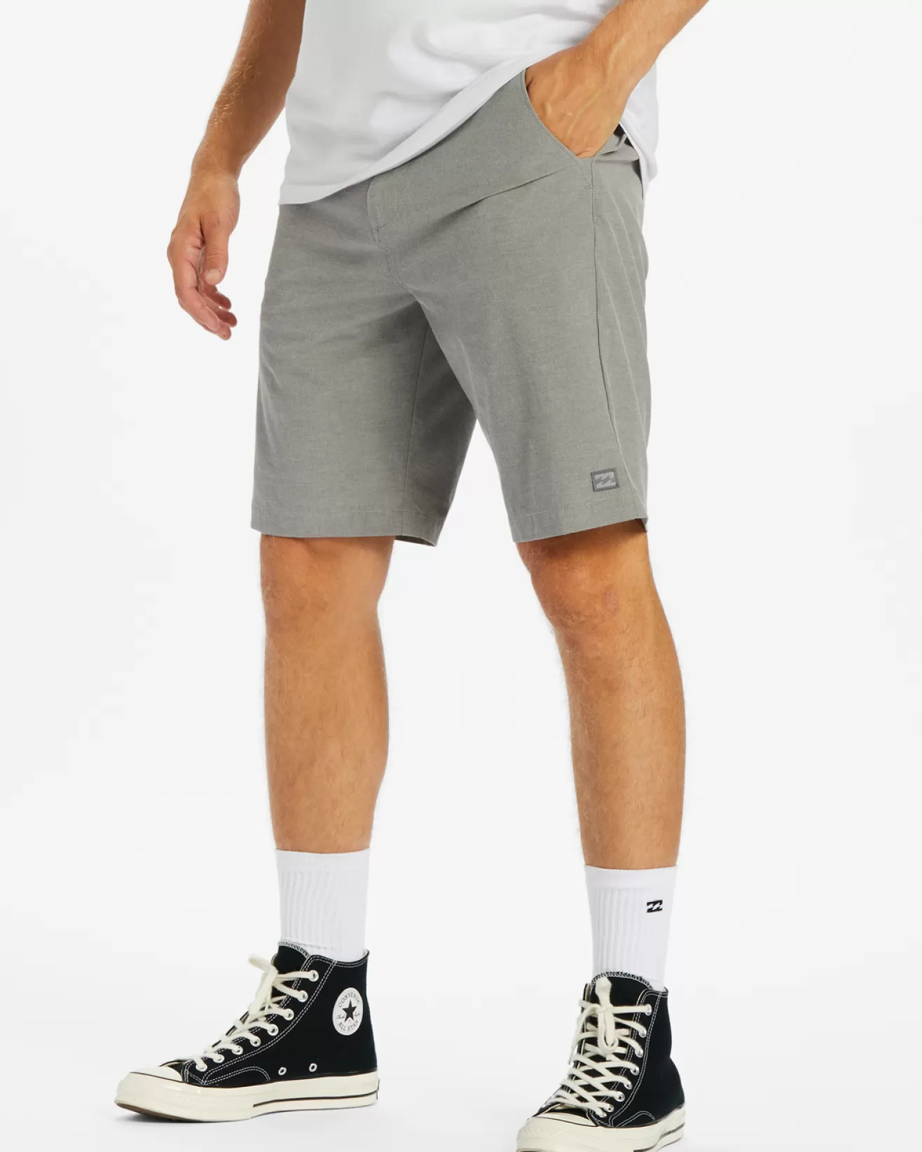 Homme Billabong Wave Washed | Recycler*Crossfire - Short Submersible pour Homme