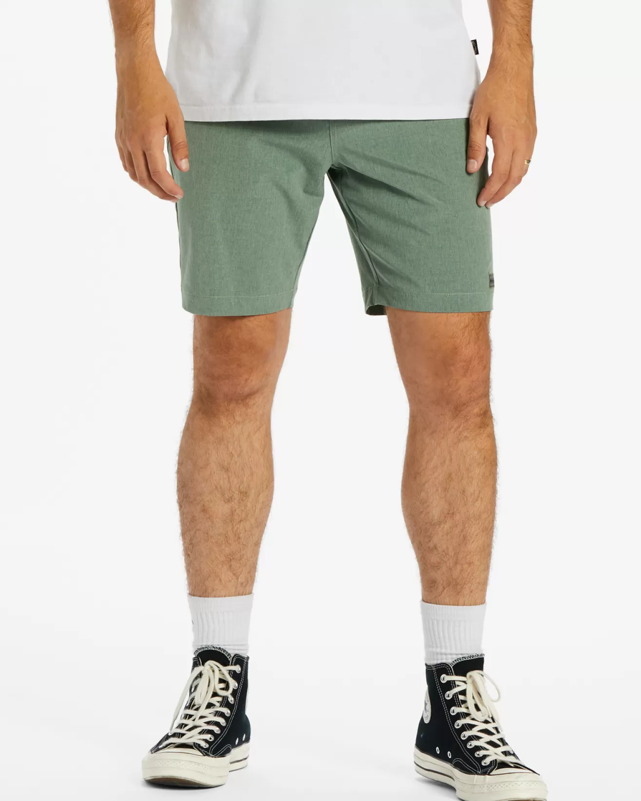 Homme Billabong Recycler | No Fixed Address*Crossfire Mid - Short Submersible pour Homme