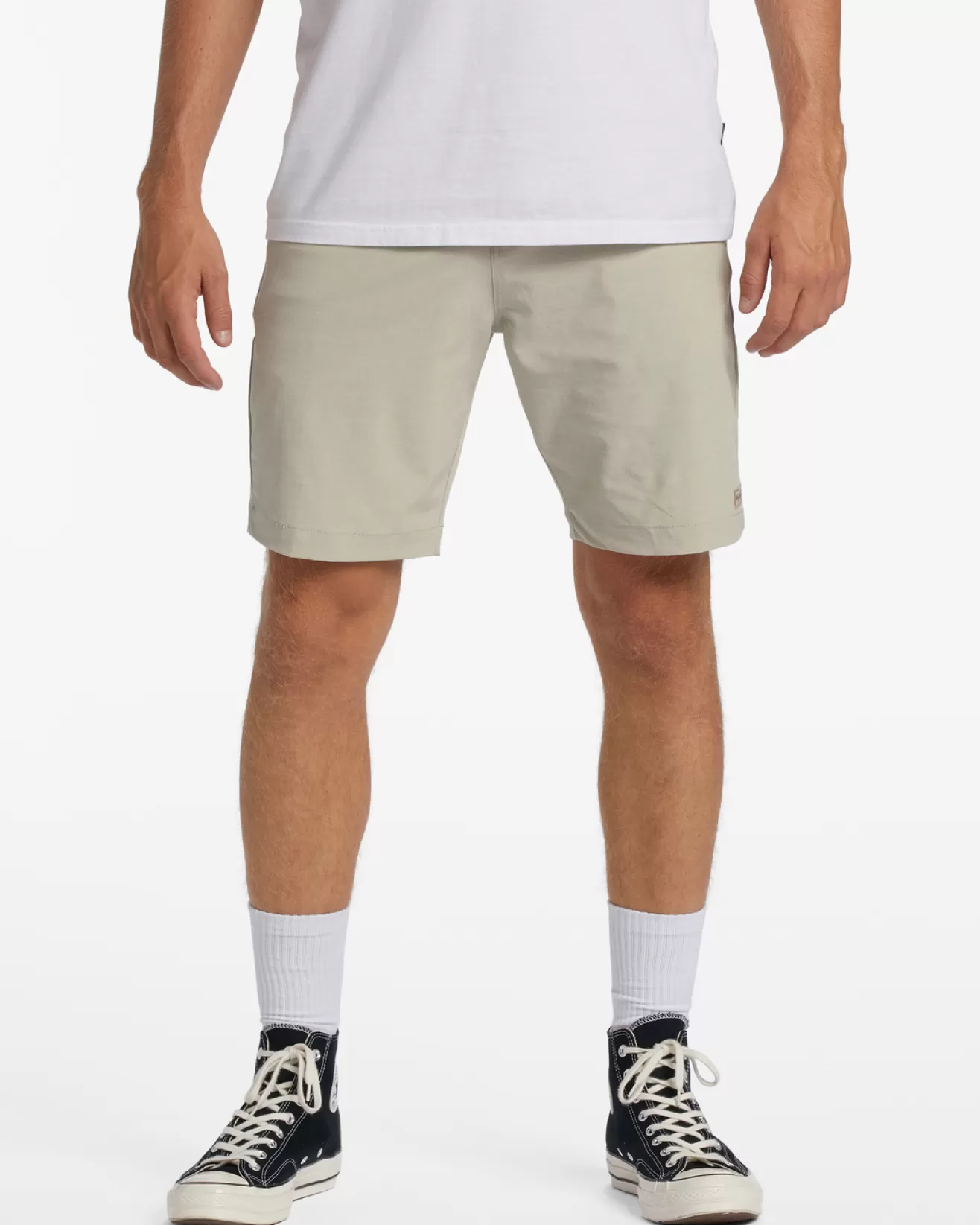 Homme Billabong Recycler | No Fixed Address*Crossfire Mid - Short Submersible pour Homme