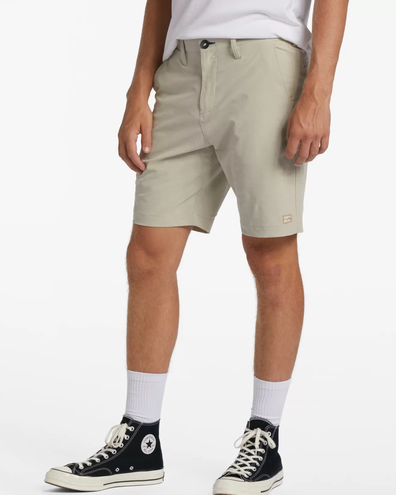 Homme Billabong Recycler | No Fixed Address*Crossfire Mid - Short Submersible pour Homme