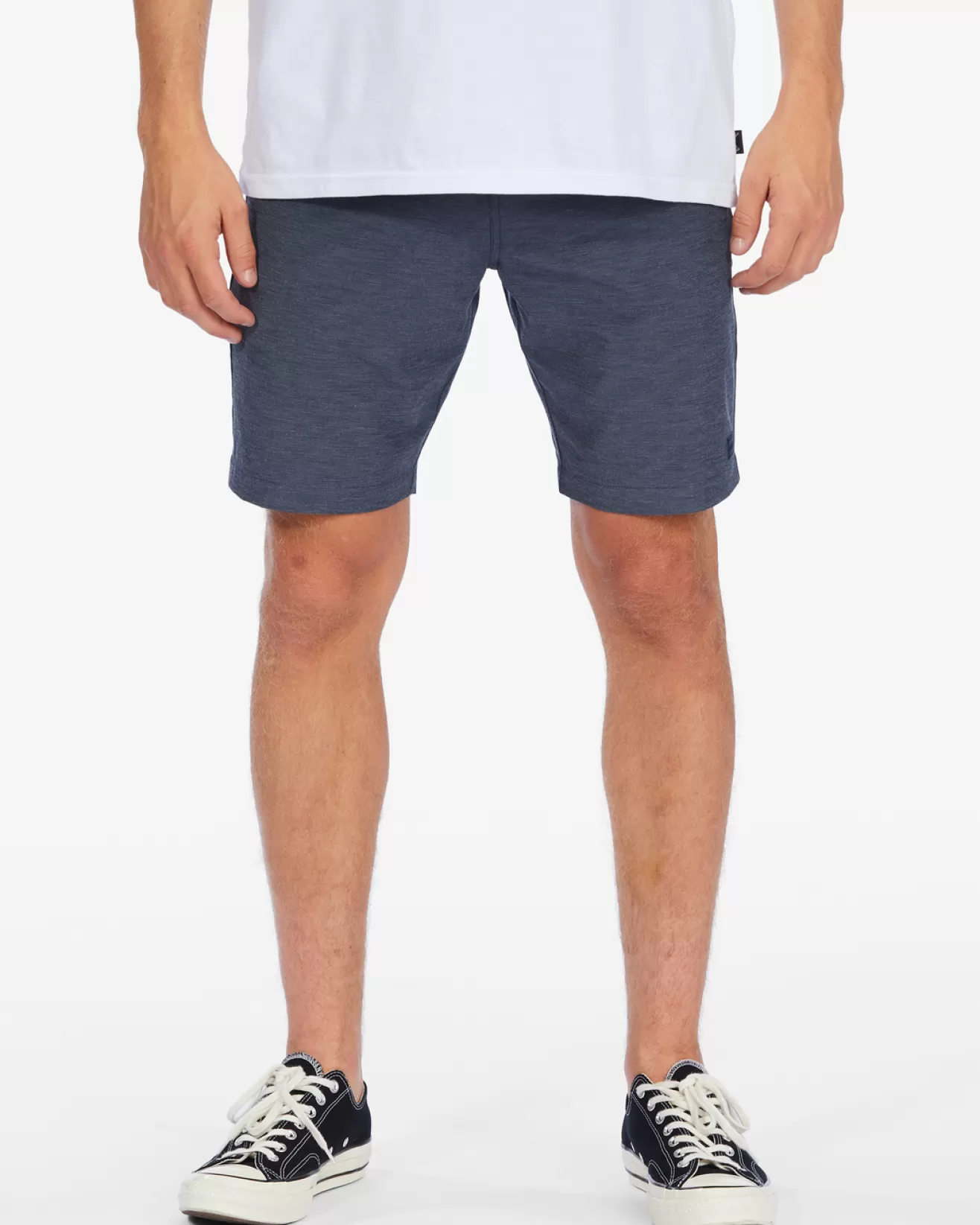 Homme Billabong Recycler | No Fixed Address*Crossfire Mid - Short Submersible pour Homme