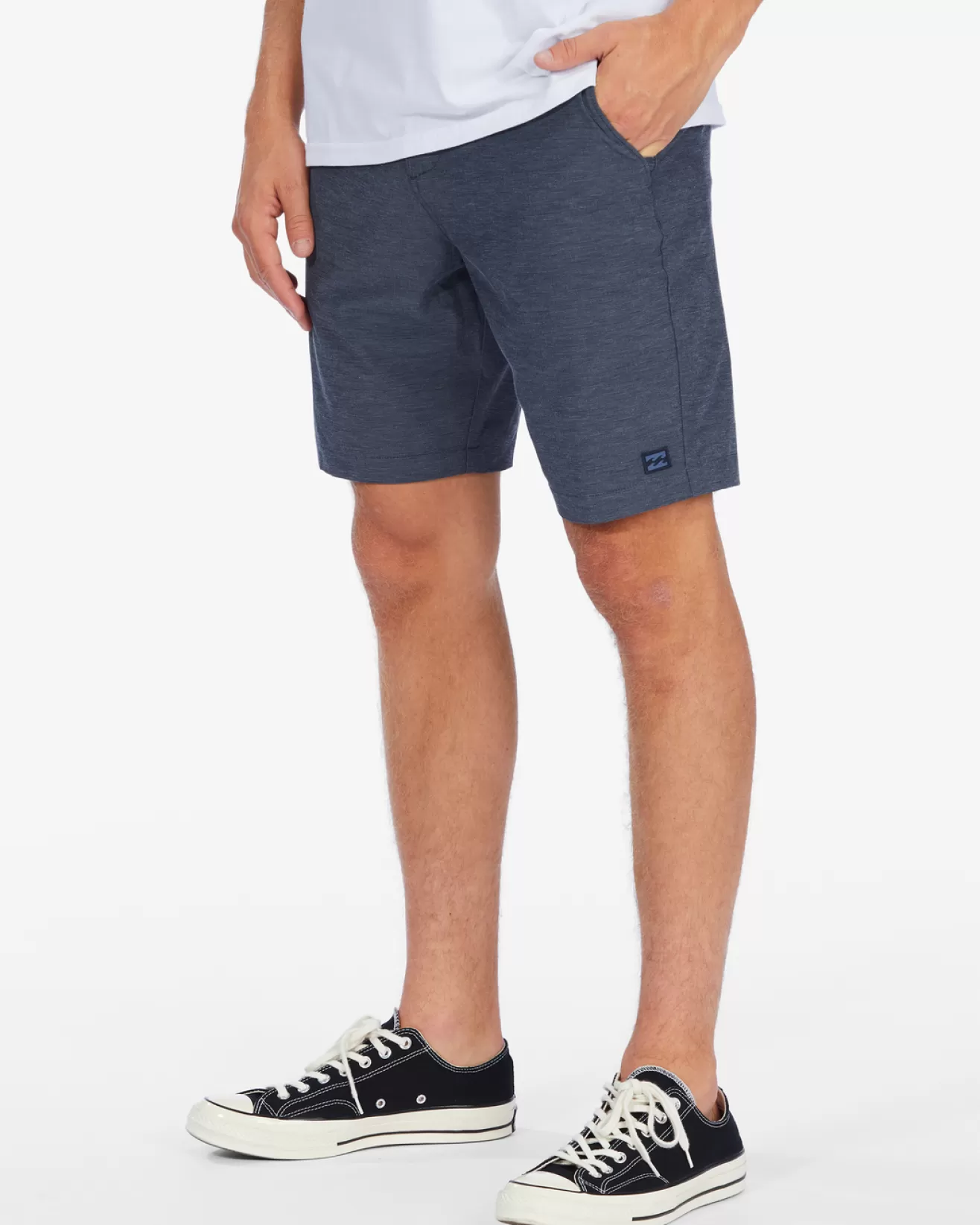 Homme Billabong Recycler | No Fixed Address*Crossfire Mid - Short Submersible pour Homme