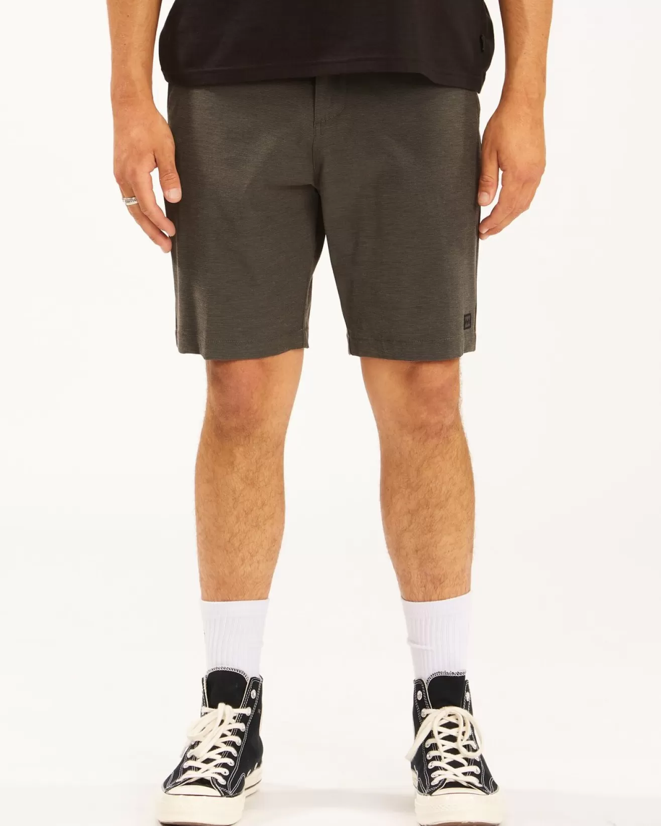 Homme Billabong Recycler | No Fixed Address*Crossfire Mid - Short Submersible pour Homme