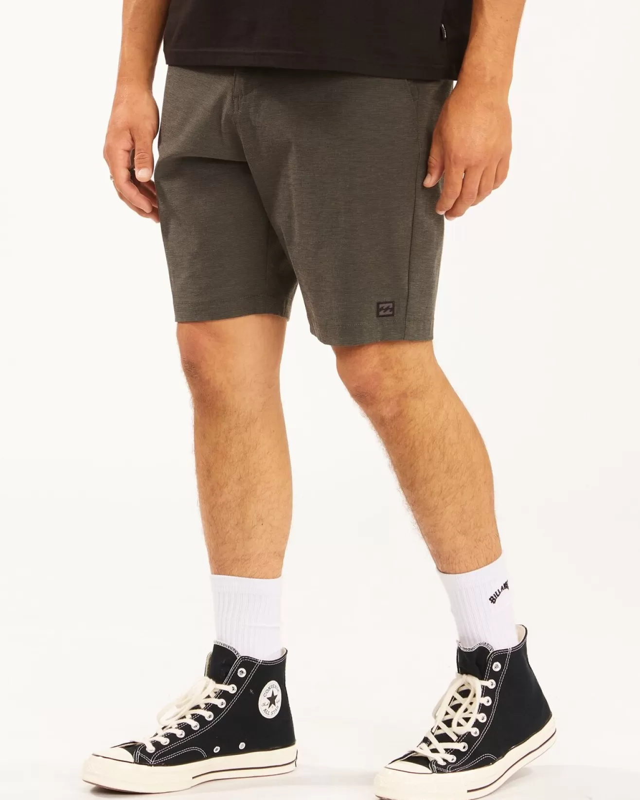 Homme Billabong Recycler | No Fixed Address*Crossfire Mid - Short Submersible pour Homme