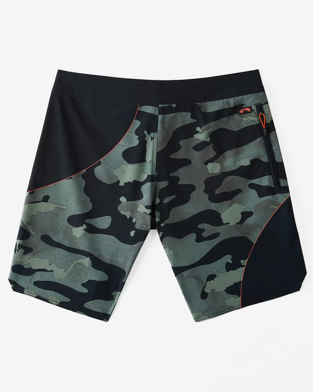 Homme Billabong Recycler | No Fixed Address*Cylinders Airlite 19" - Boardshort pour Homme