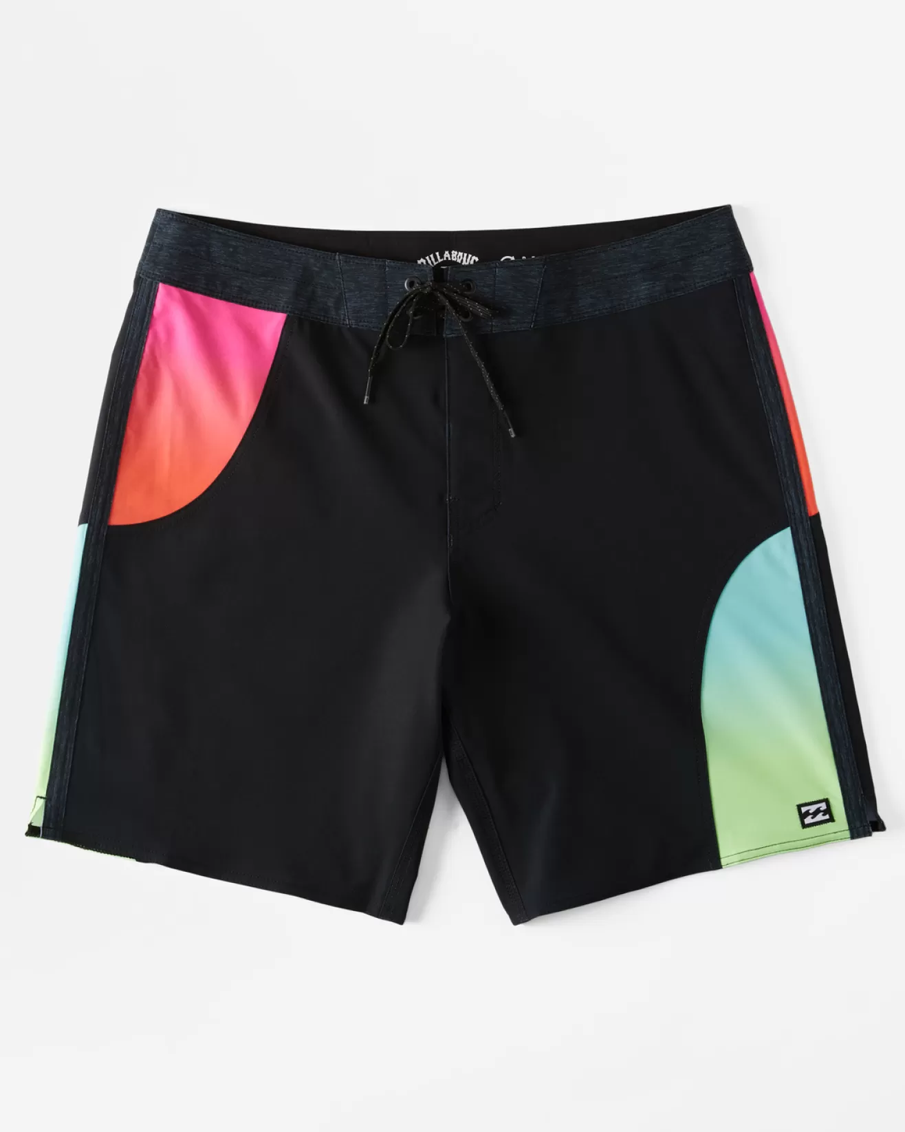 Homme Billabong No Fixed Address | Recycler*Cylinders Pro 19" - Boardshort pour Homme