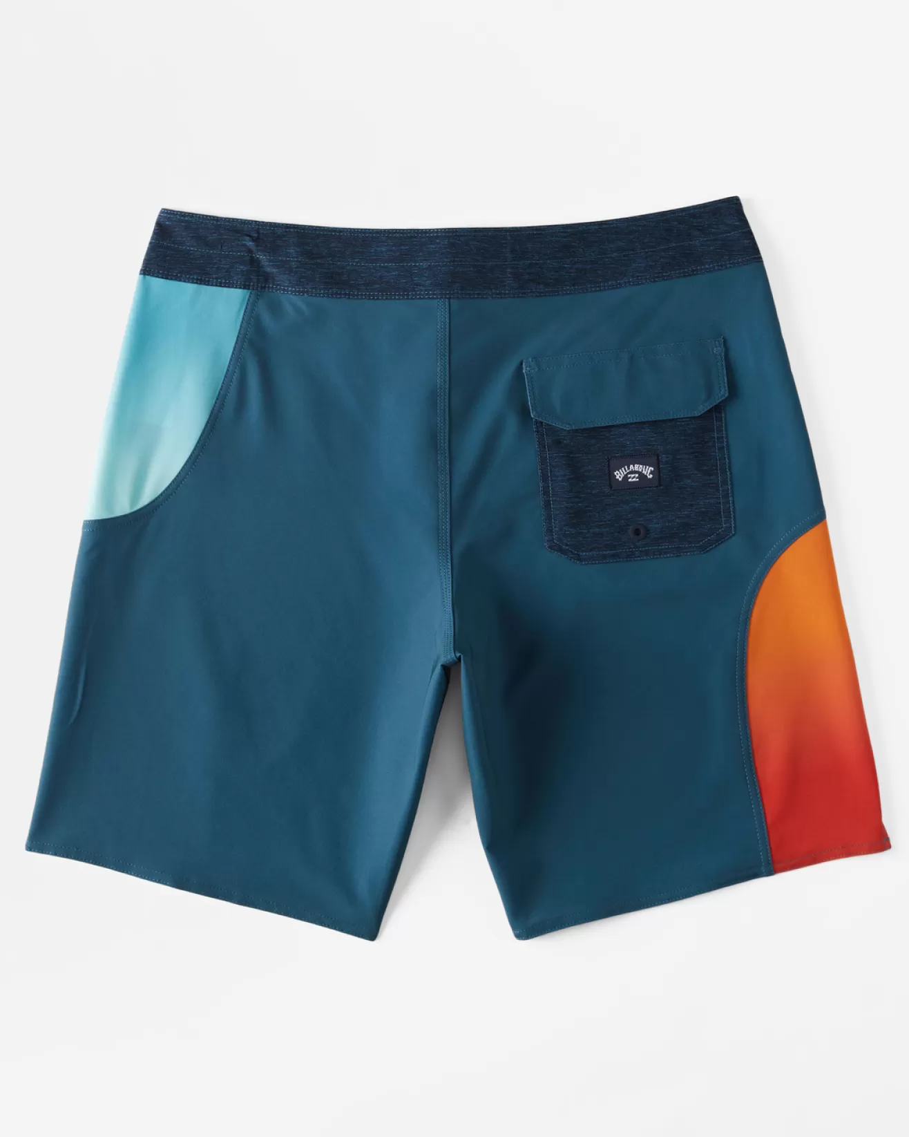 Homme Billabong No Fixed Address | Recycler*Cylinders Pro 19" - Boardshort pour Homme