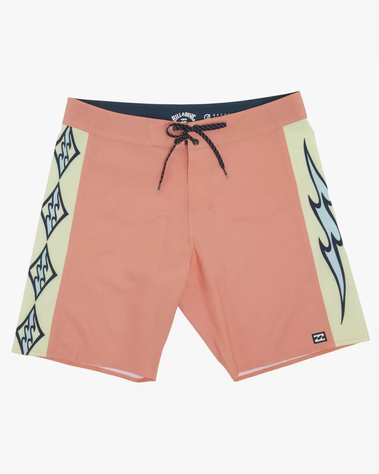 Homme Billabong Tous les Bons Plans Homme | Boardshorts*D Bah Airlite - Boardshort Performance pour Homme