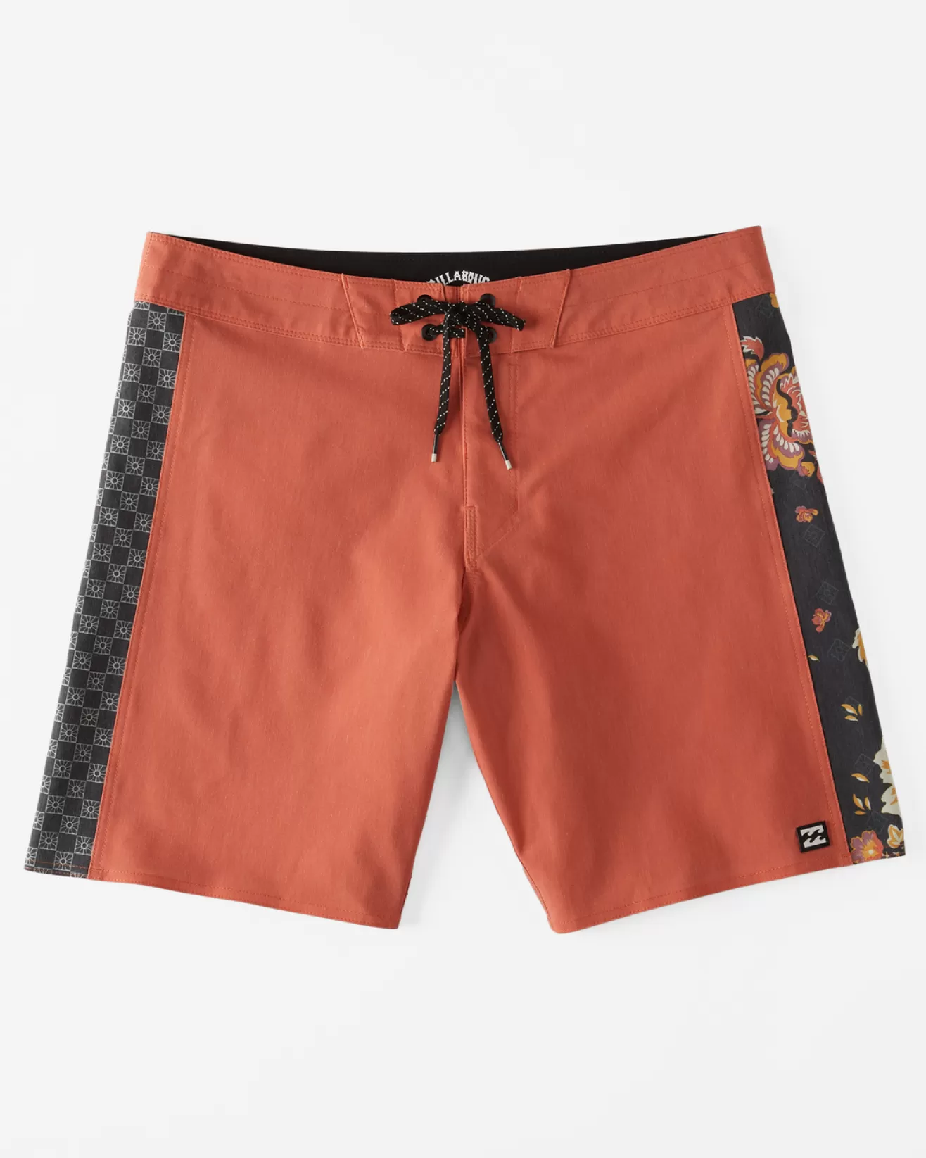 Homme Billabong Recycler | No Fixed Address*D Bah Pro 18" - Boardshort pour Homme