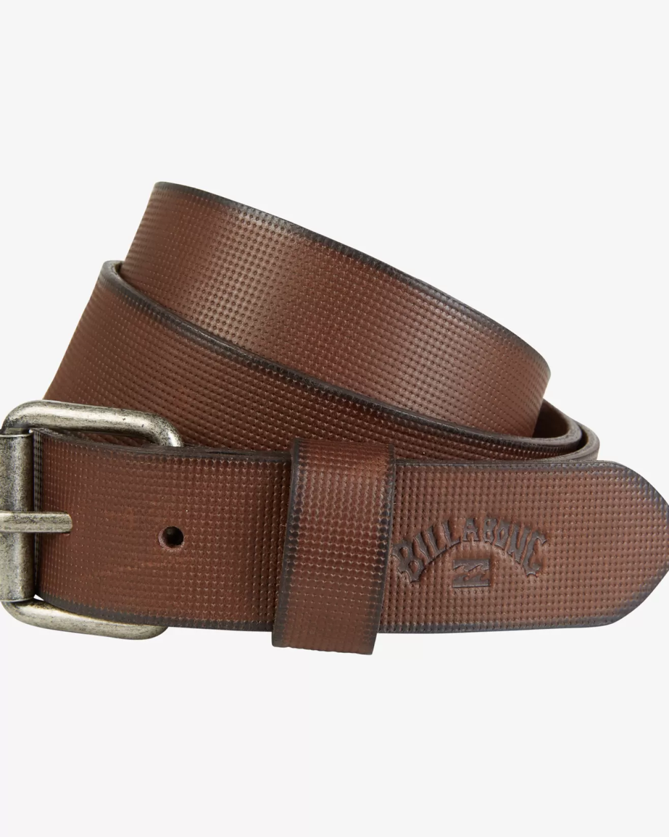 Homme Billabong Ceintures*Daily - Ceinture en cuir Unisexe