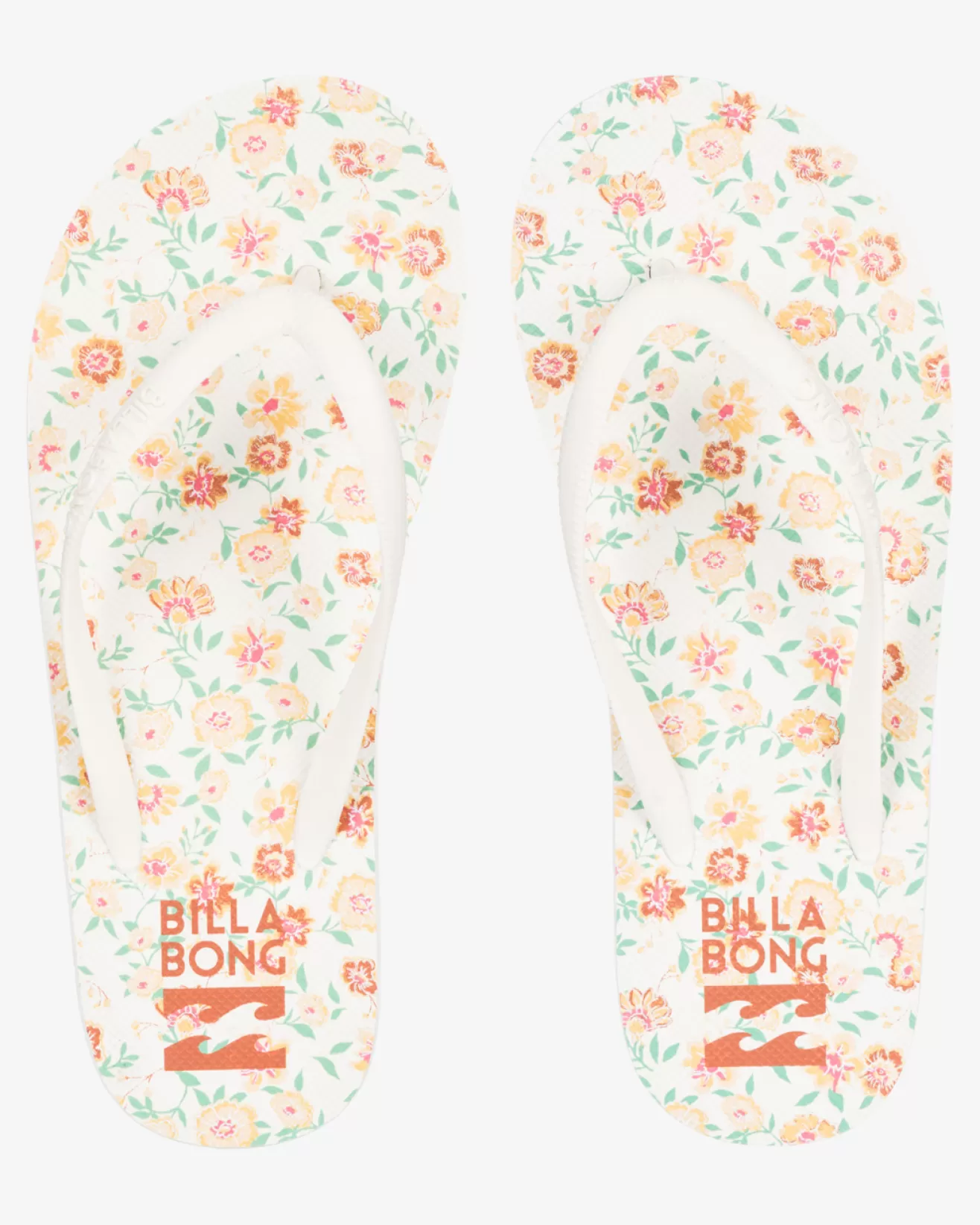 Femme Billabong Chaussures | Accessoires*Dama - Tongs pour Femme