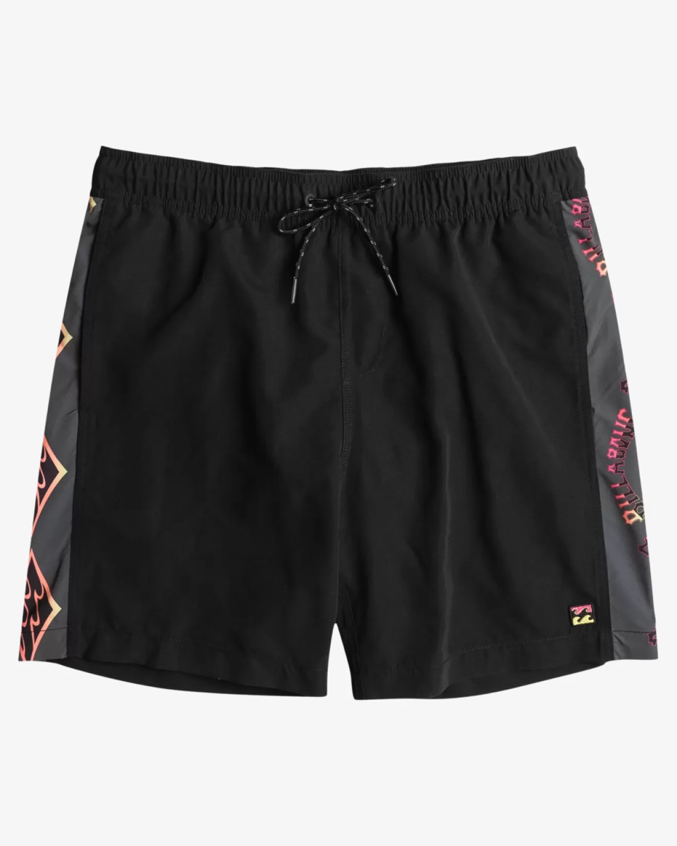 Homme Billabong Recycler | No Fixed Address*Dbah Layback 17.5" - Short de bain pour Homme