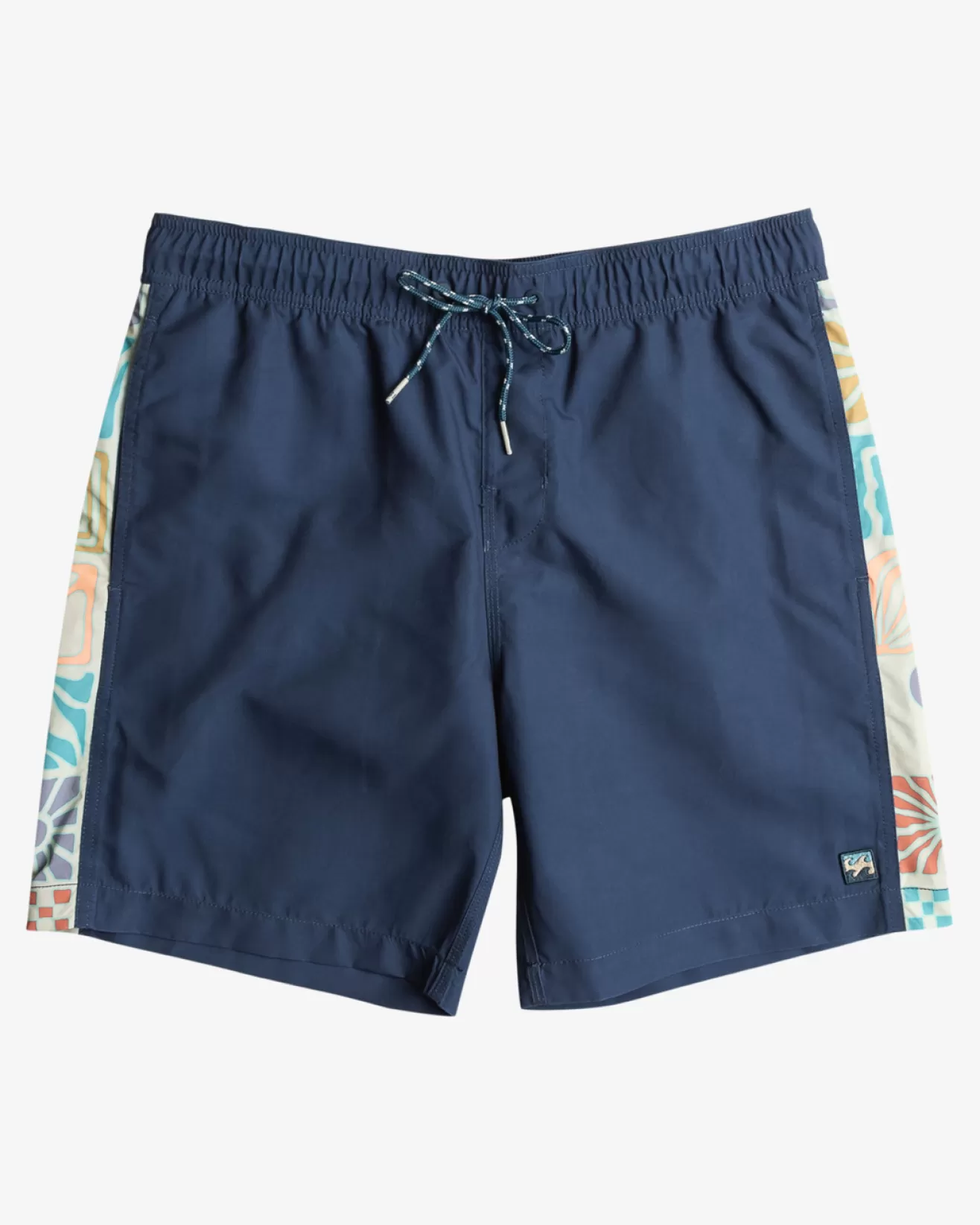 Homme Billabong Recycler | No Fixed Address*Dbah Layback 17.5" - Short de bain pour Homme