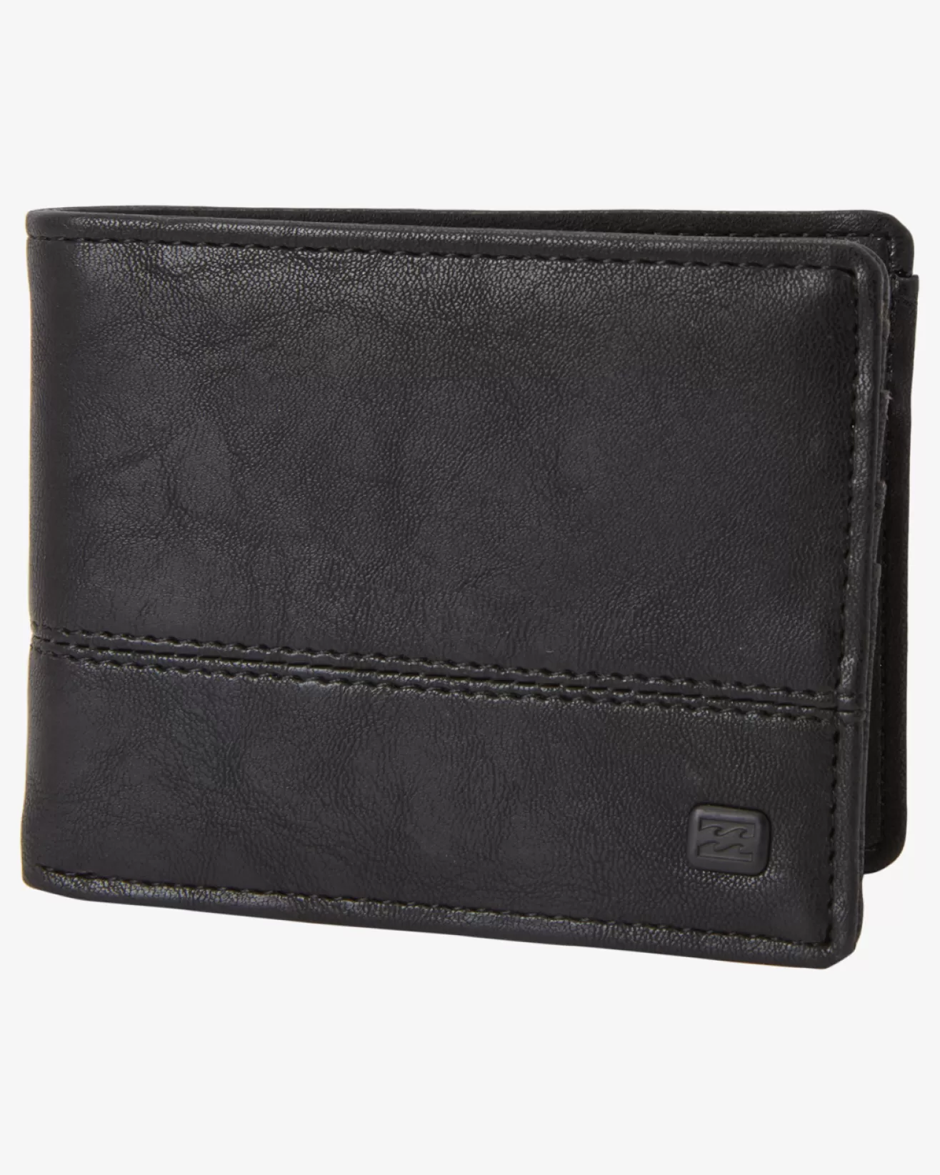 Homme Billabong Porte-Monnaie*Dimension - Portefeuille à 2 plis en similicuir