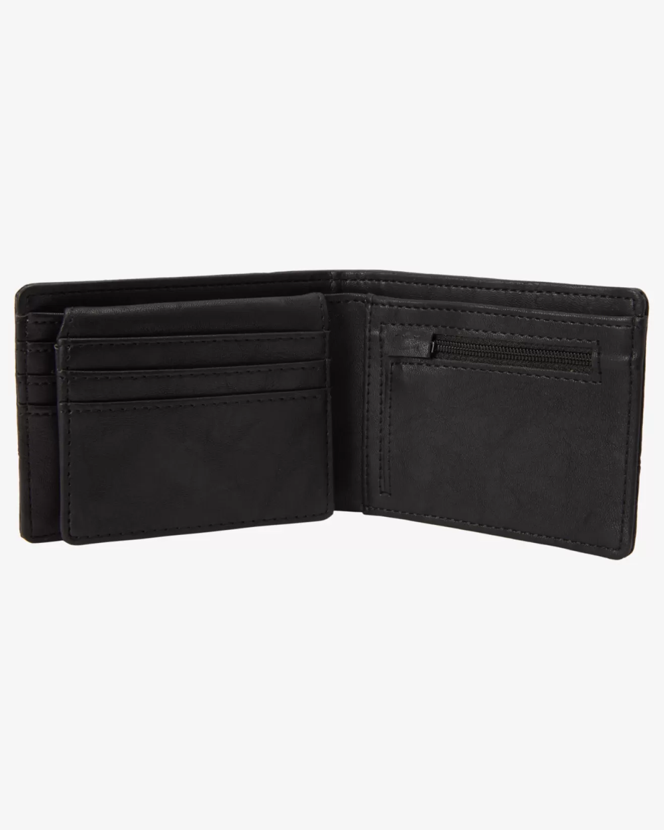 Homme Billabong Porte-Monnaie*Dimension - Portefeuille à 2 plis en similicuir