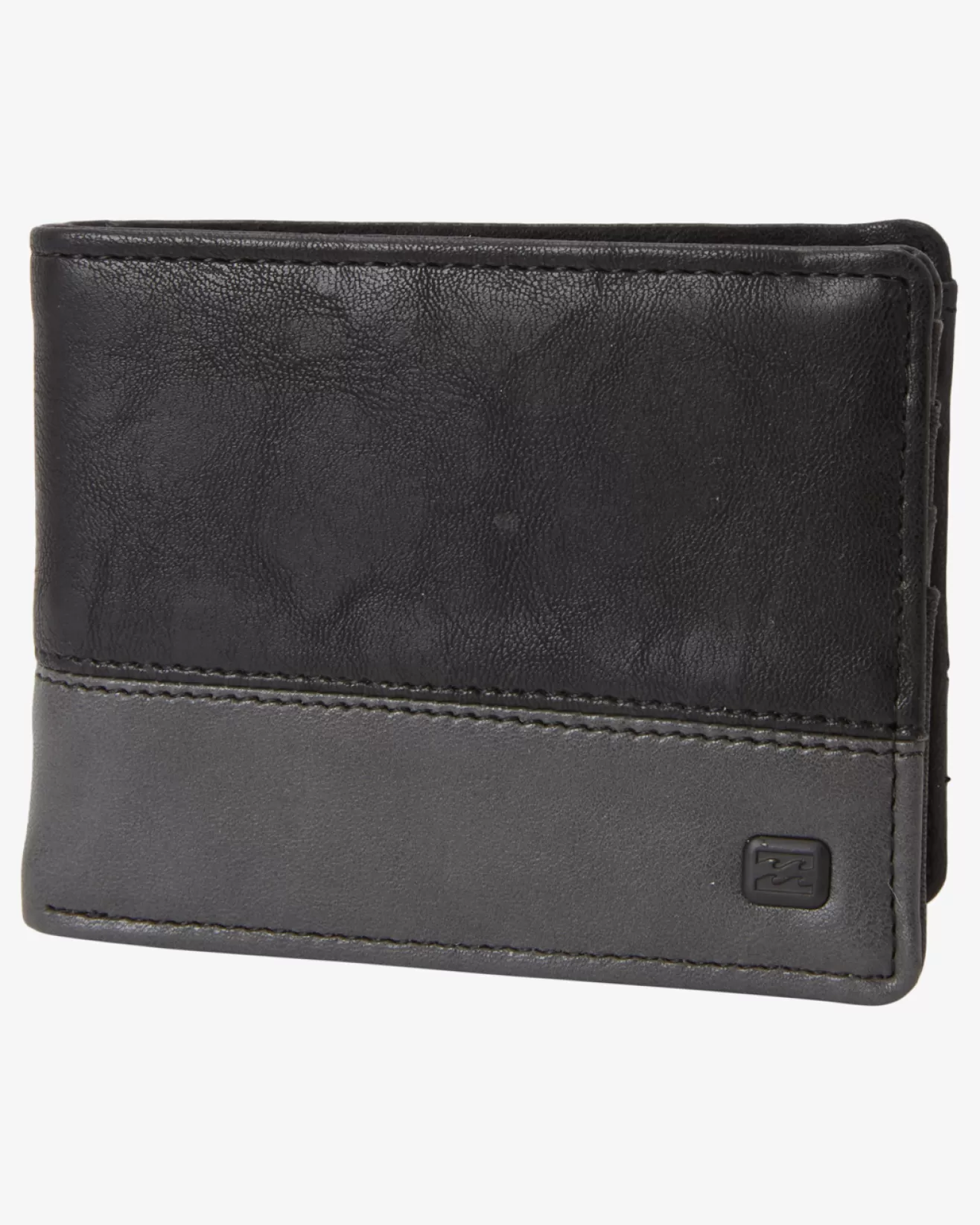 Homme Billabong Porte-Monnaie*Dimension - Portefeuille à 2 plis en similicuir