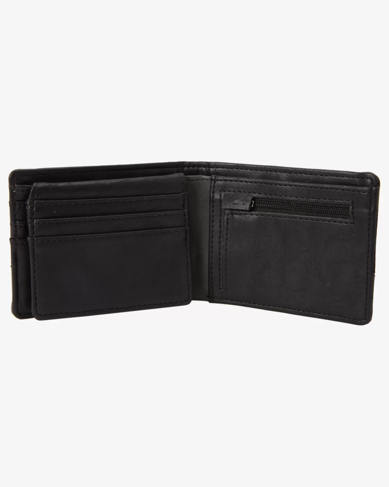 Homme Billabong Porte-Monnaie*Dimension - Portefeuille à 2 plis en similicuir