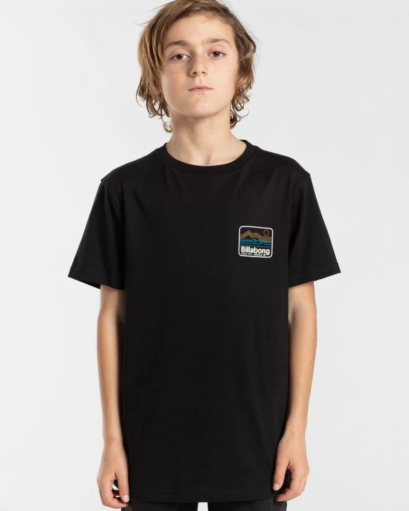 Homme Billabong Tous les Bons Plans Garçon | Vêtements & Accessoires Garçon*Dream Coast - T-shirt pour Garçon