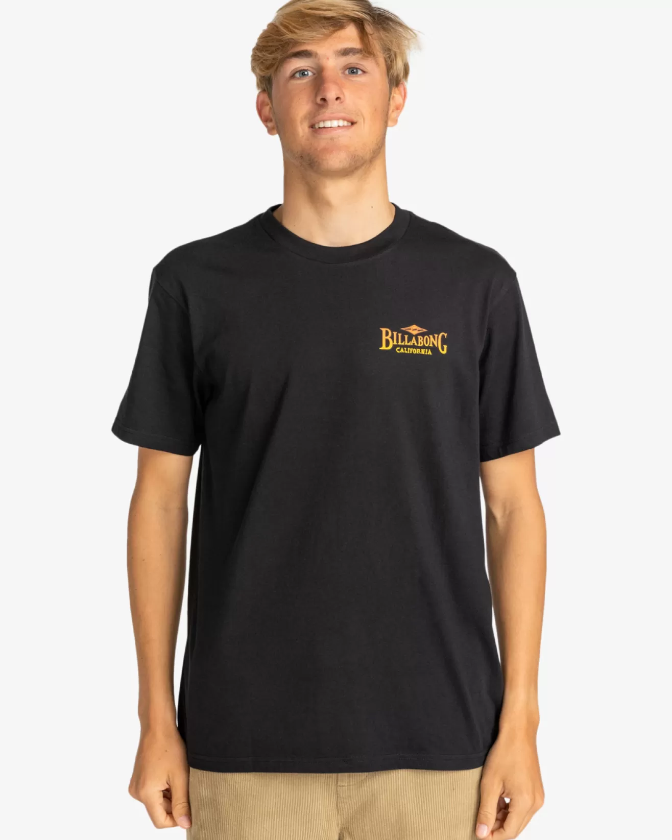 Homme Billabong No Fixed Address | T-Shirts*Dreamy Place - T-shirt pour Homme