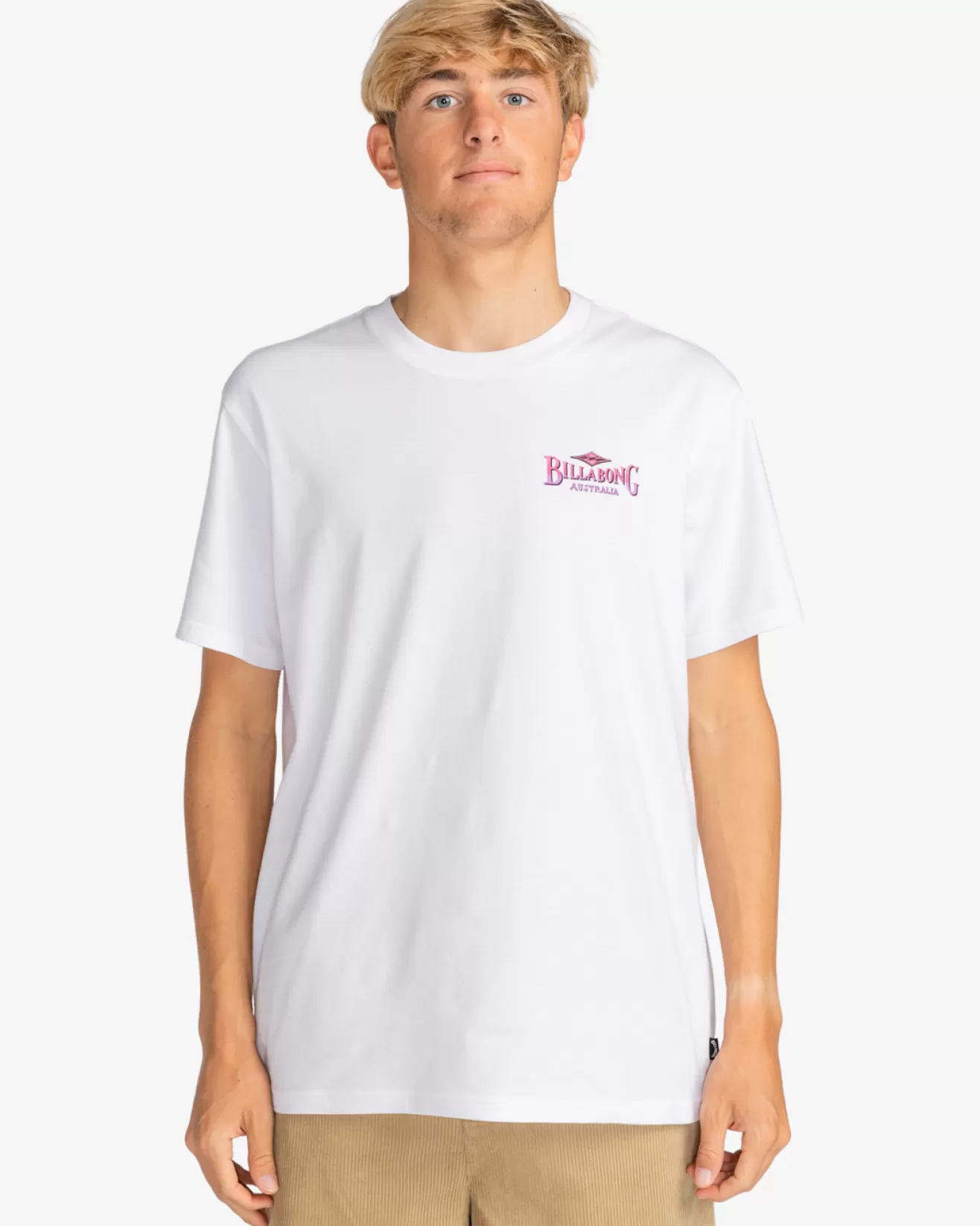 Homme Billabong No Fixed Address | T-Shirts*Dreamy Place - T-shirt pour Homme