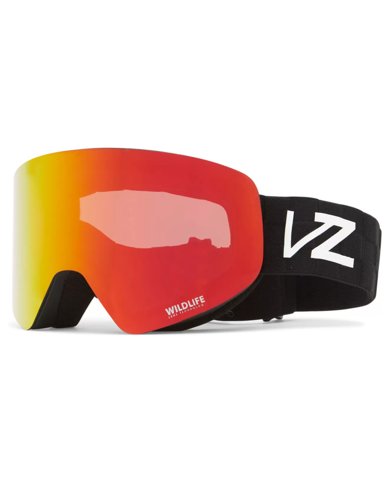 Femme/Homme Billabong Accessoires | Masques de Snow VonZipper*Encore - Masque de ski/snowboard Unisexe