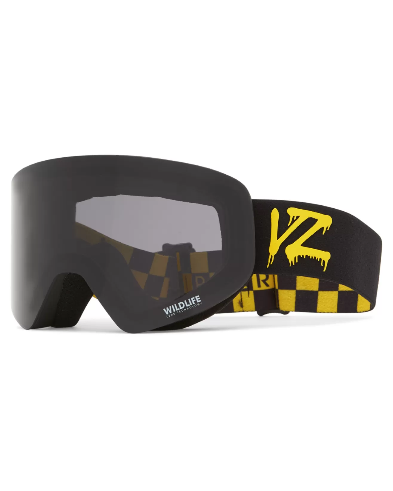 Femme/Homme Billabong Accessoires | Masques de Snow VonZipper*Encore - Masque de ski/snowboard Unisexe