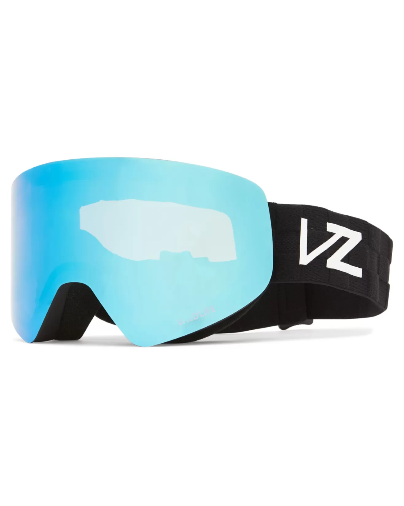 Femme/Homme Billabong Accessoires | Masques de Snow VonZipper*Encore - Masque de ski/snowboard Unisexe