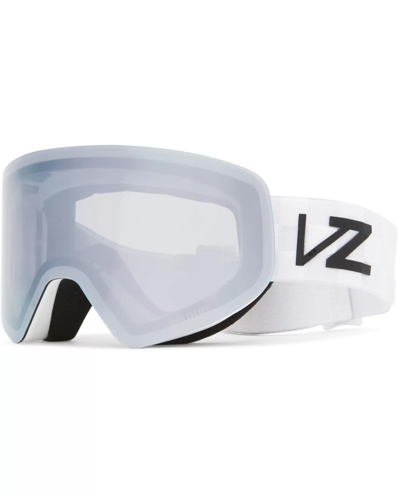 Femme/Homme Billabong Accessoires | Masques de Snow VonZipper*Encore - Masque de ski/snowboard Unisexe