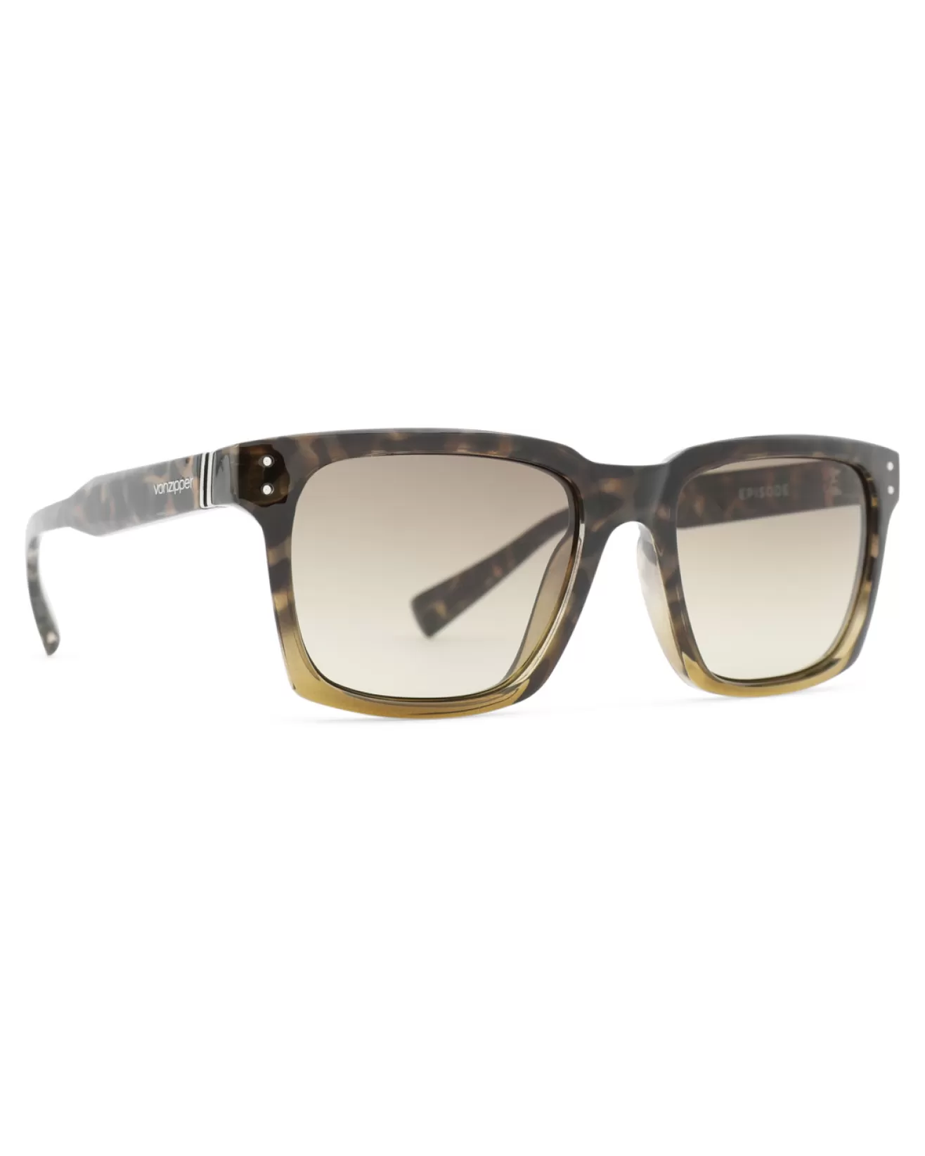 Homme Billabong Lunettes de soleil VonZipper*Episode - Lunettes de soleil pour Homme