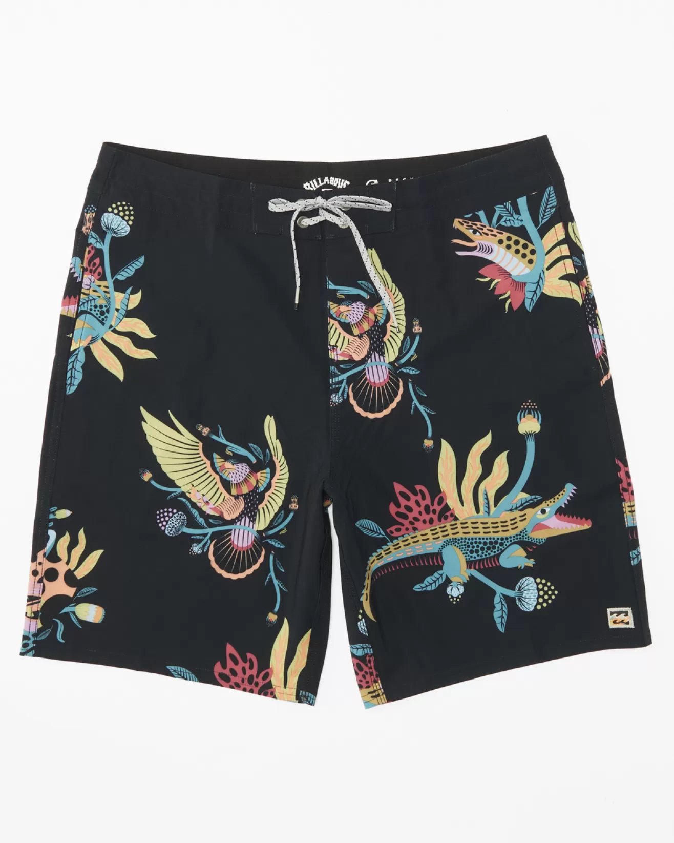 Homme Billabong Dernière Chance | Boardshorts*Erica Zeledón Sundays - Short de bain pour Homme