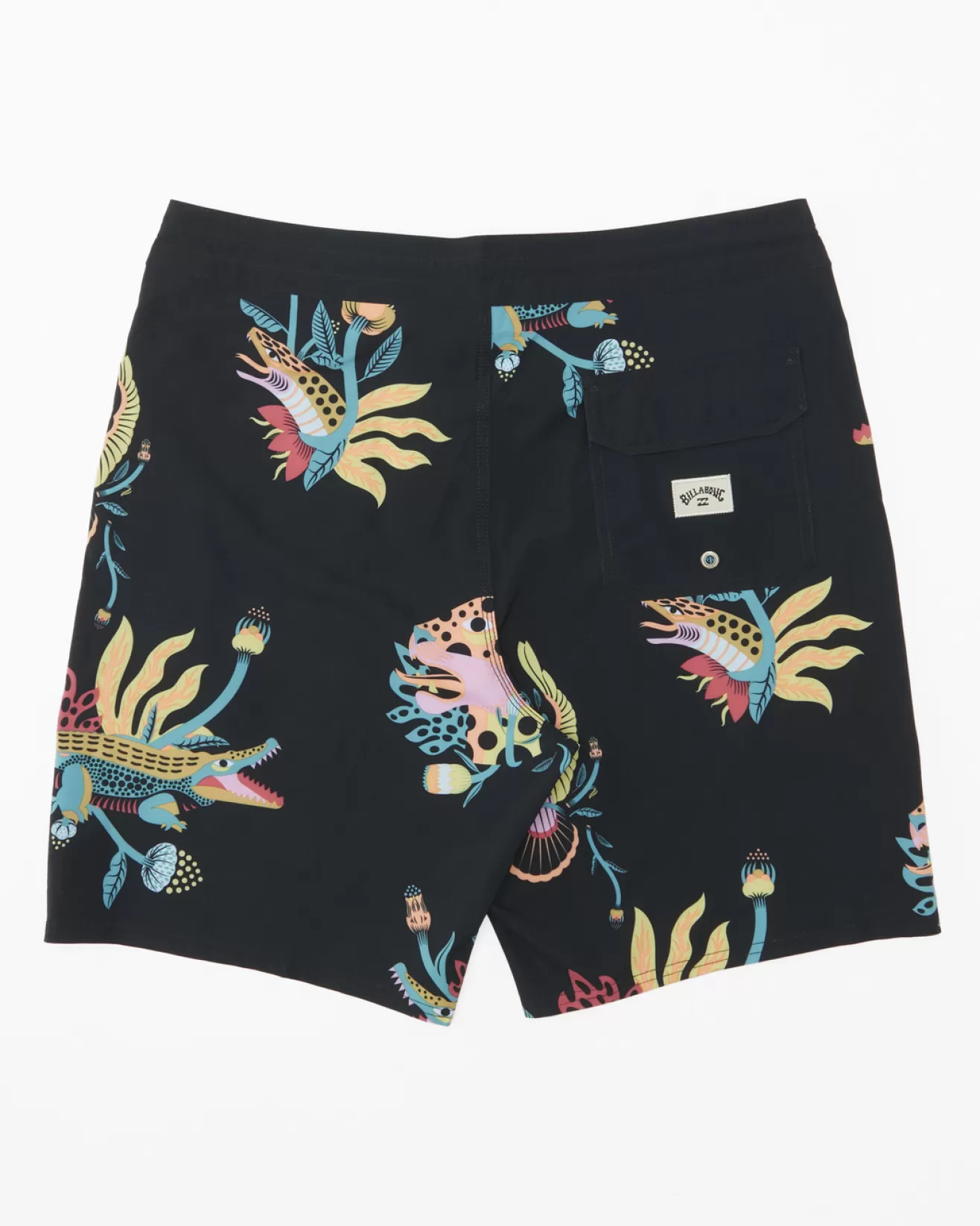 Homme Billabong Dernière Chance | Boardshorts*Erica Zeledón Sundays - Short de bain pour Homme