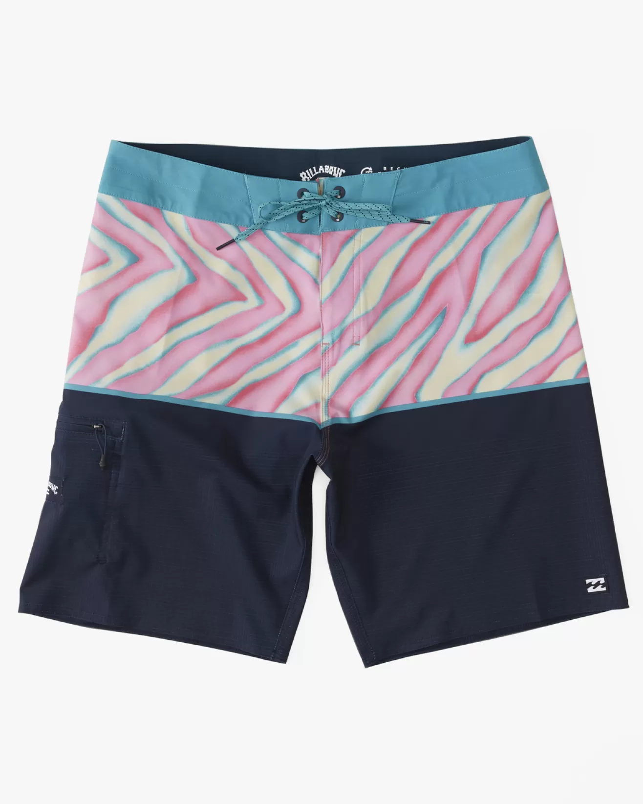 Homme Billabong Tous les Bons Plans Homme | Boardshorts*Fifty50 Airlite - Boardshort Performance pour Homme